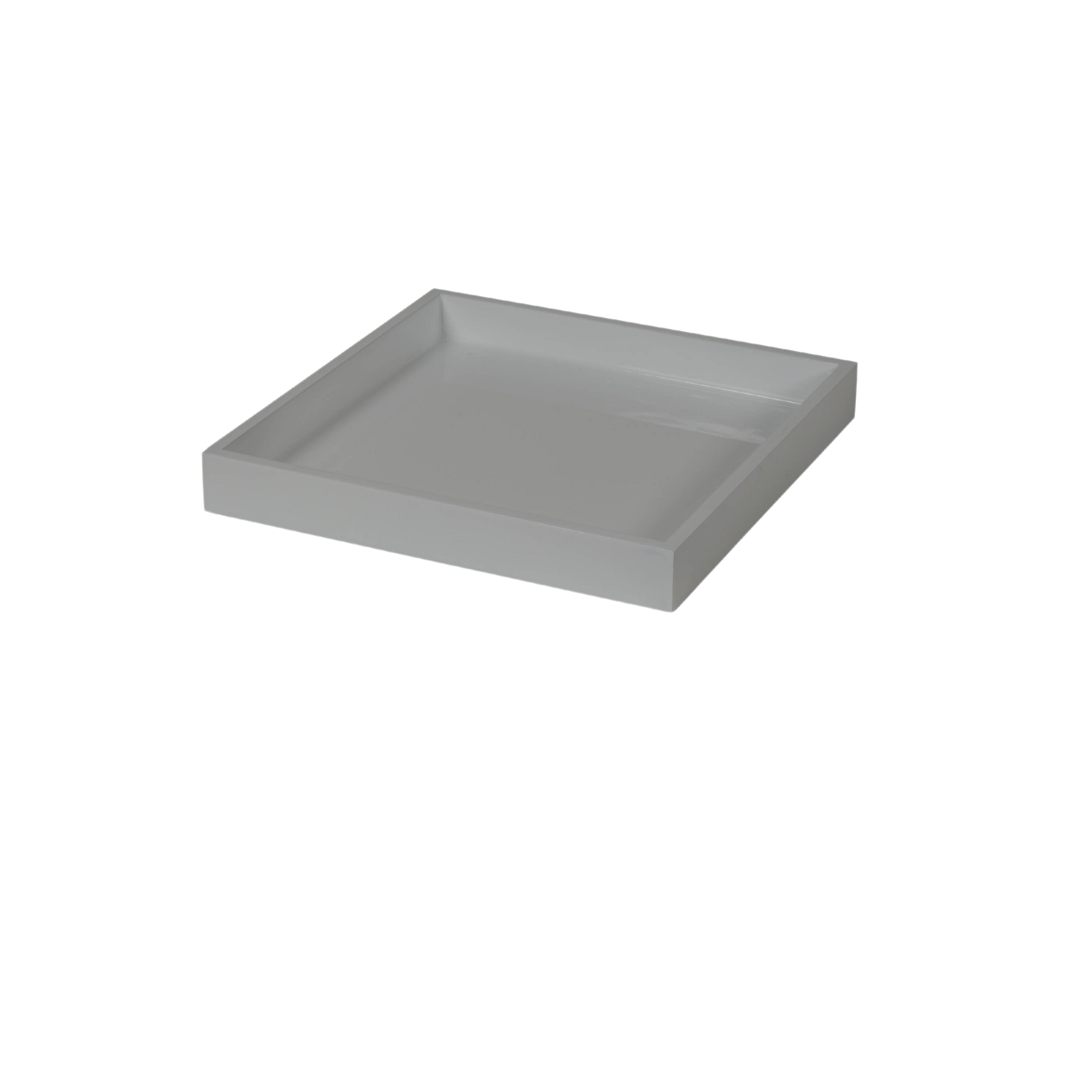 Napkin Tray | White