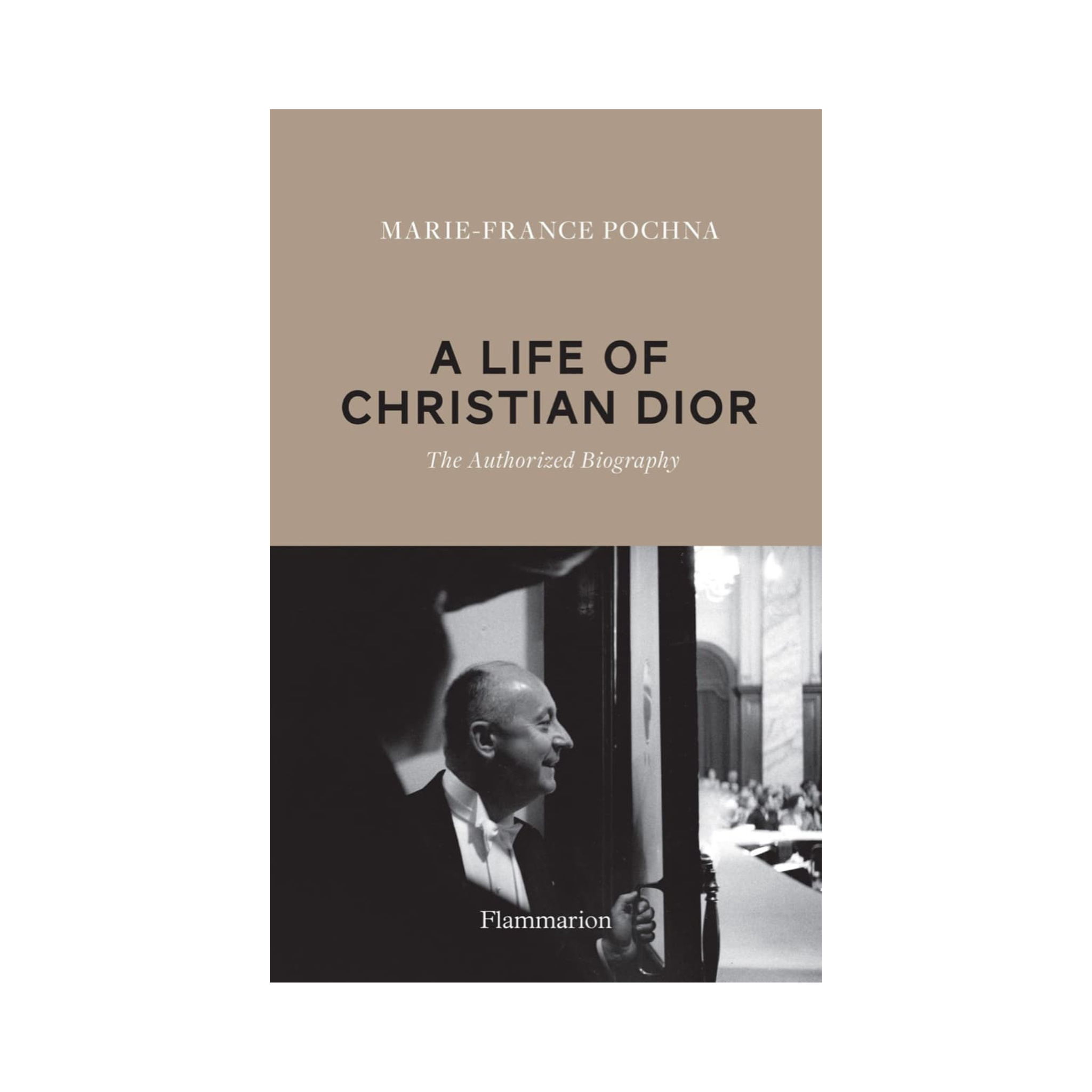 Christian Dior: A Life