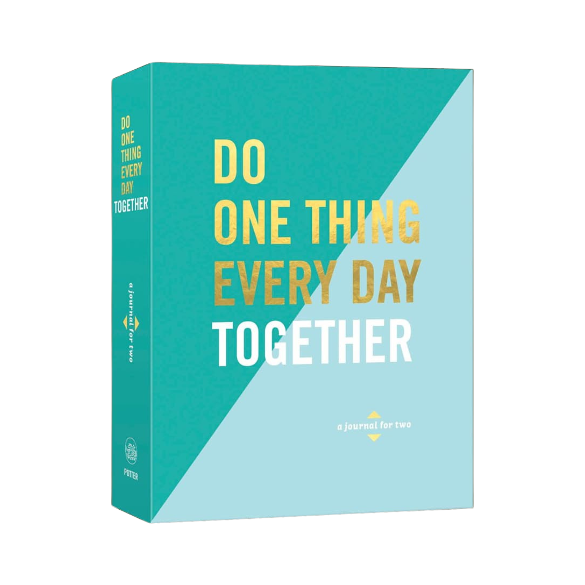 Do One Thing Every Day Together