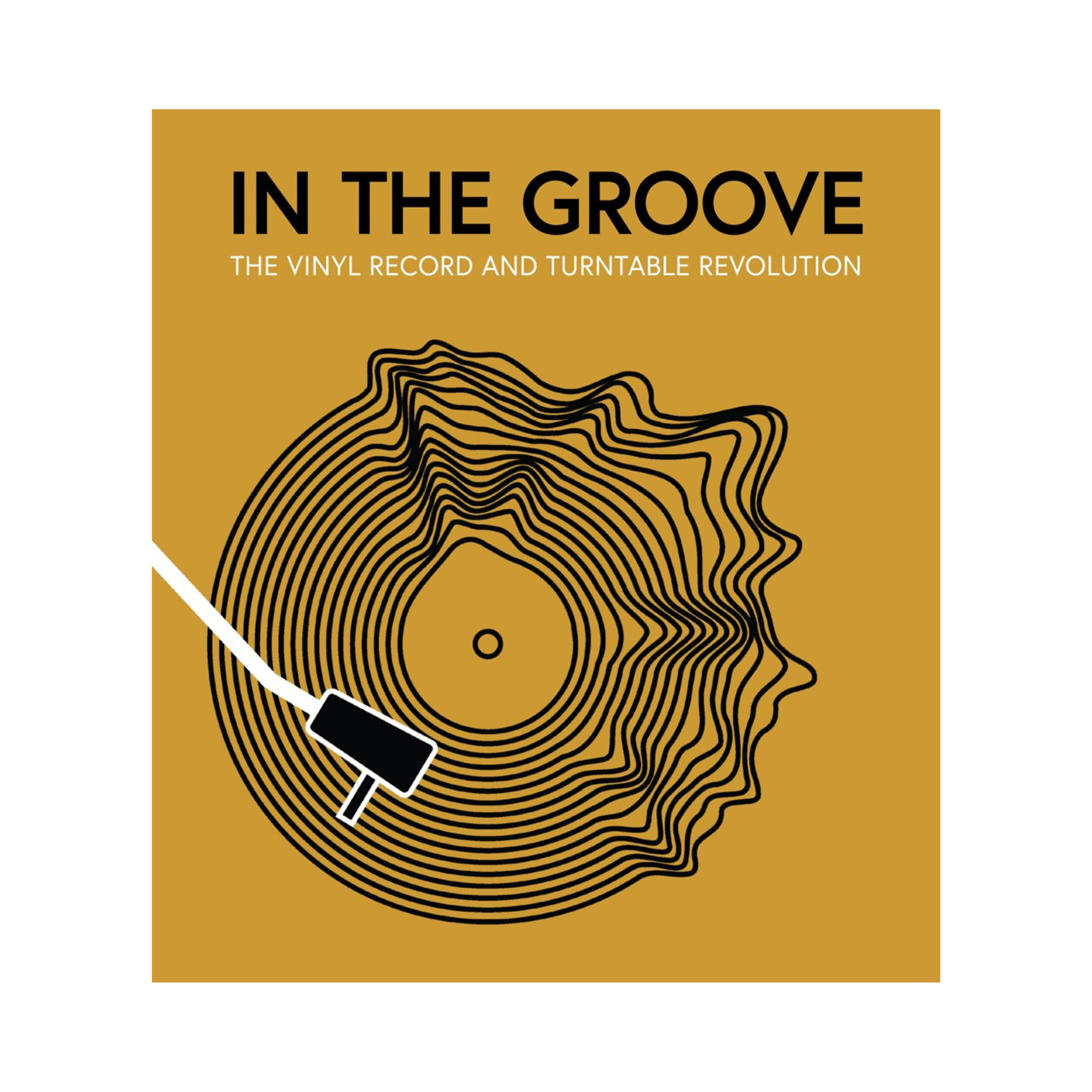 In The Groove