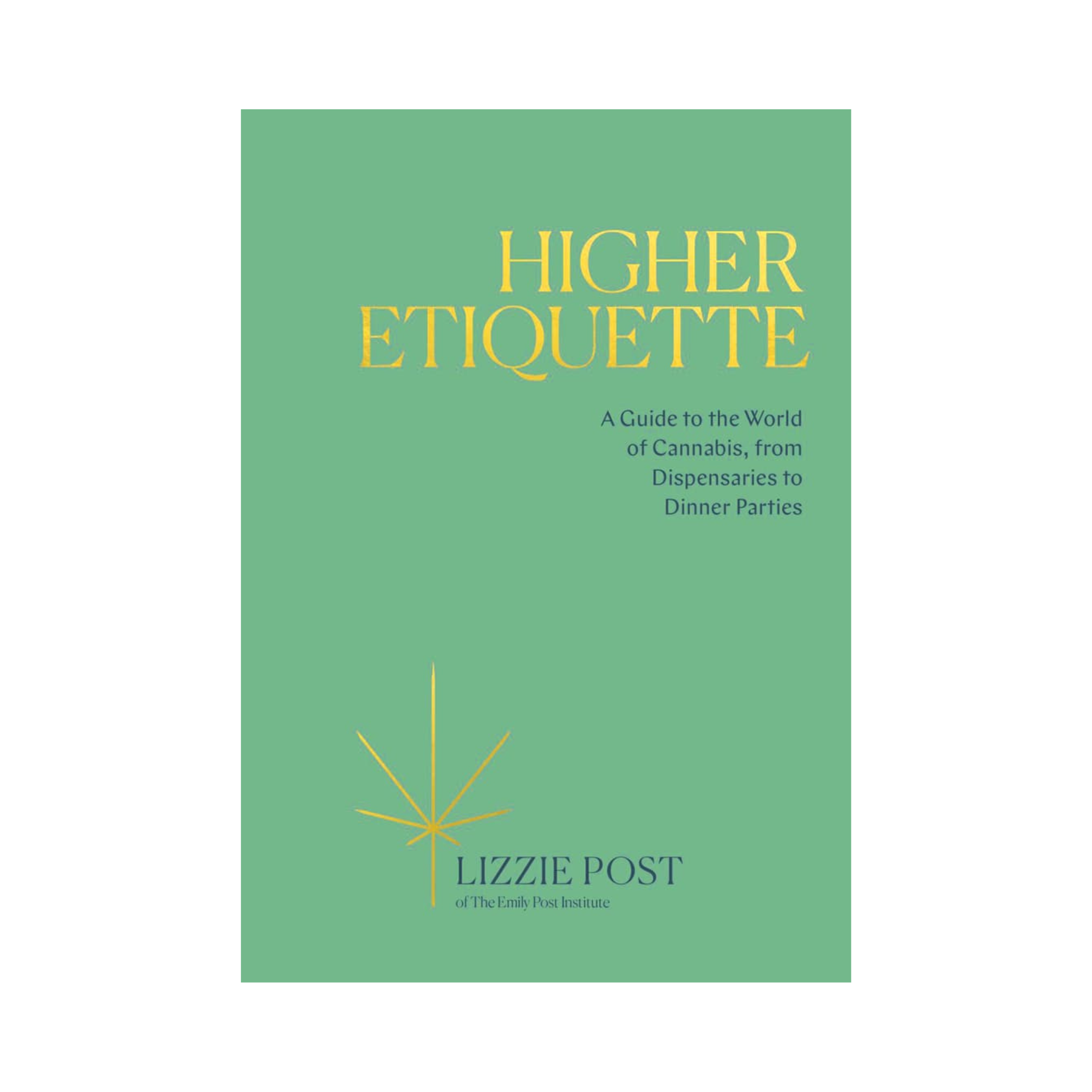 Higher Etiquette