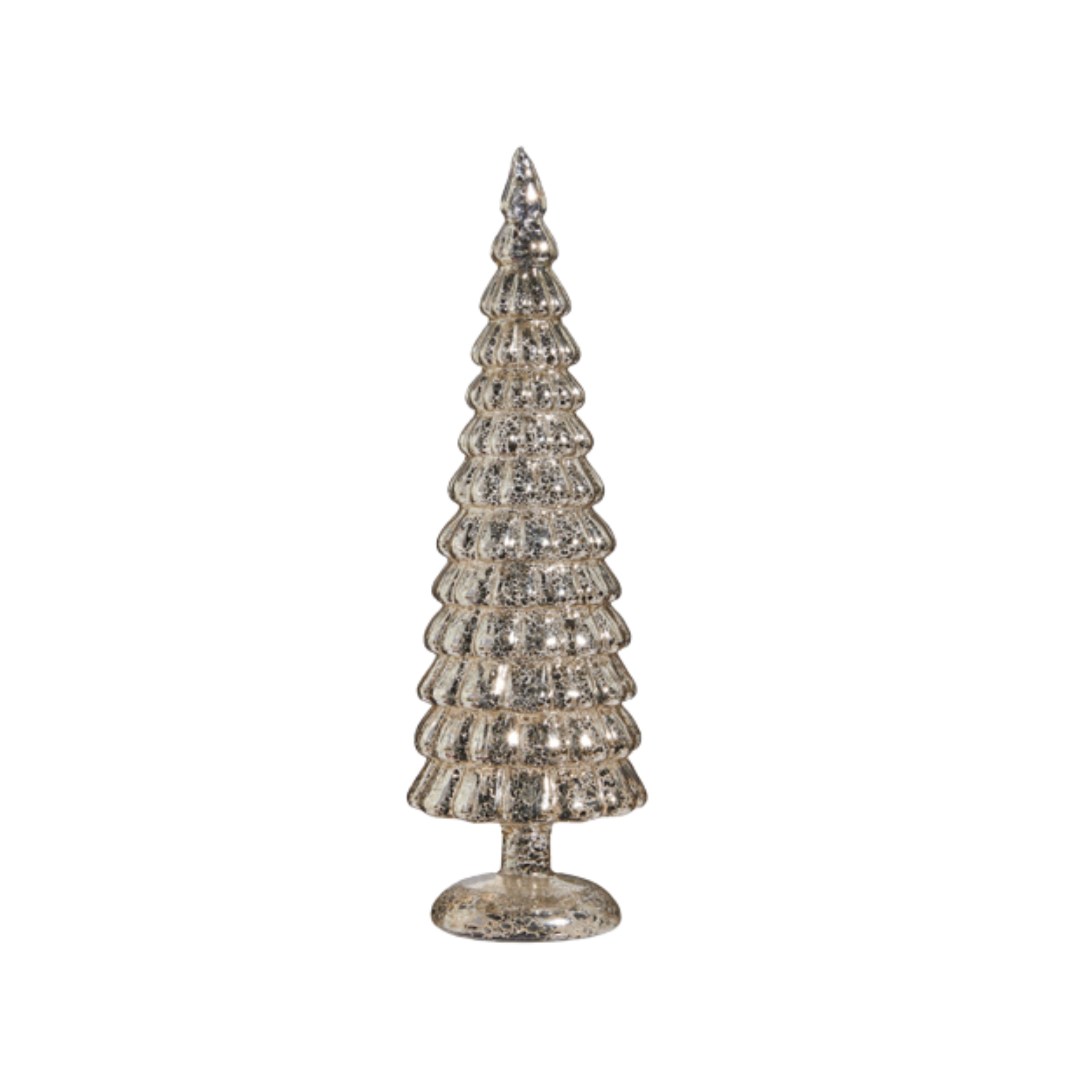 Silver Glass Tree | 3 Sizes