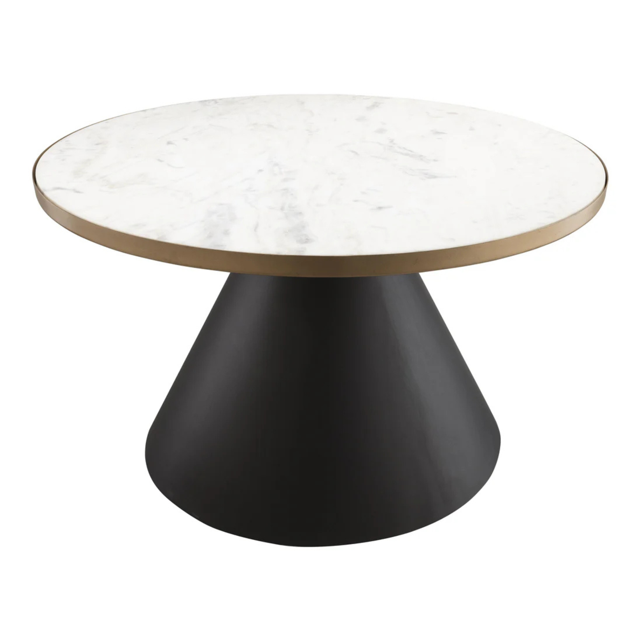 Richard Marble Coffee Table