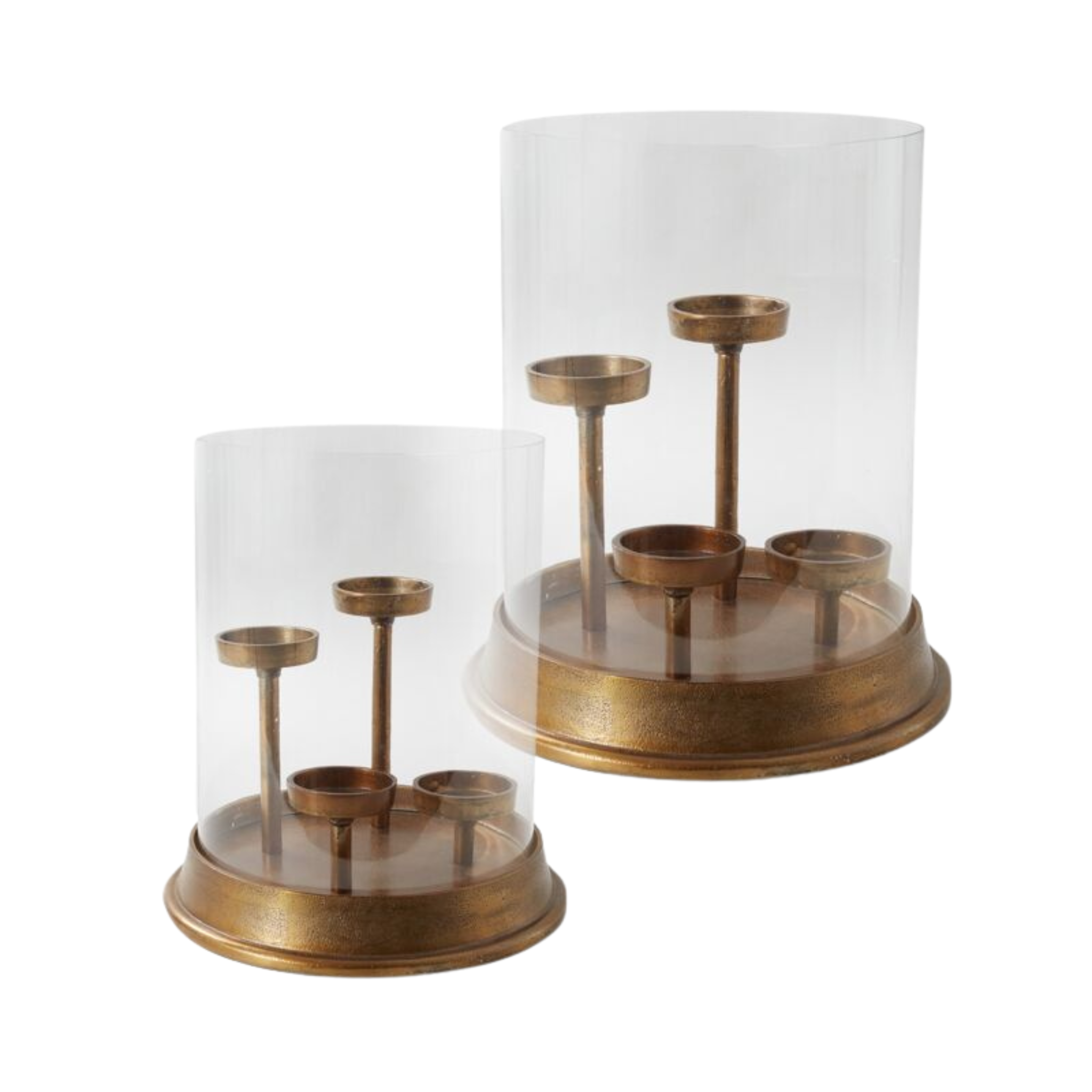 Elio Candleholder | 2 Sizes