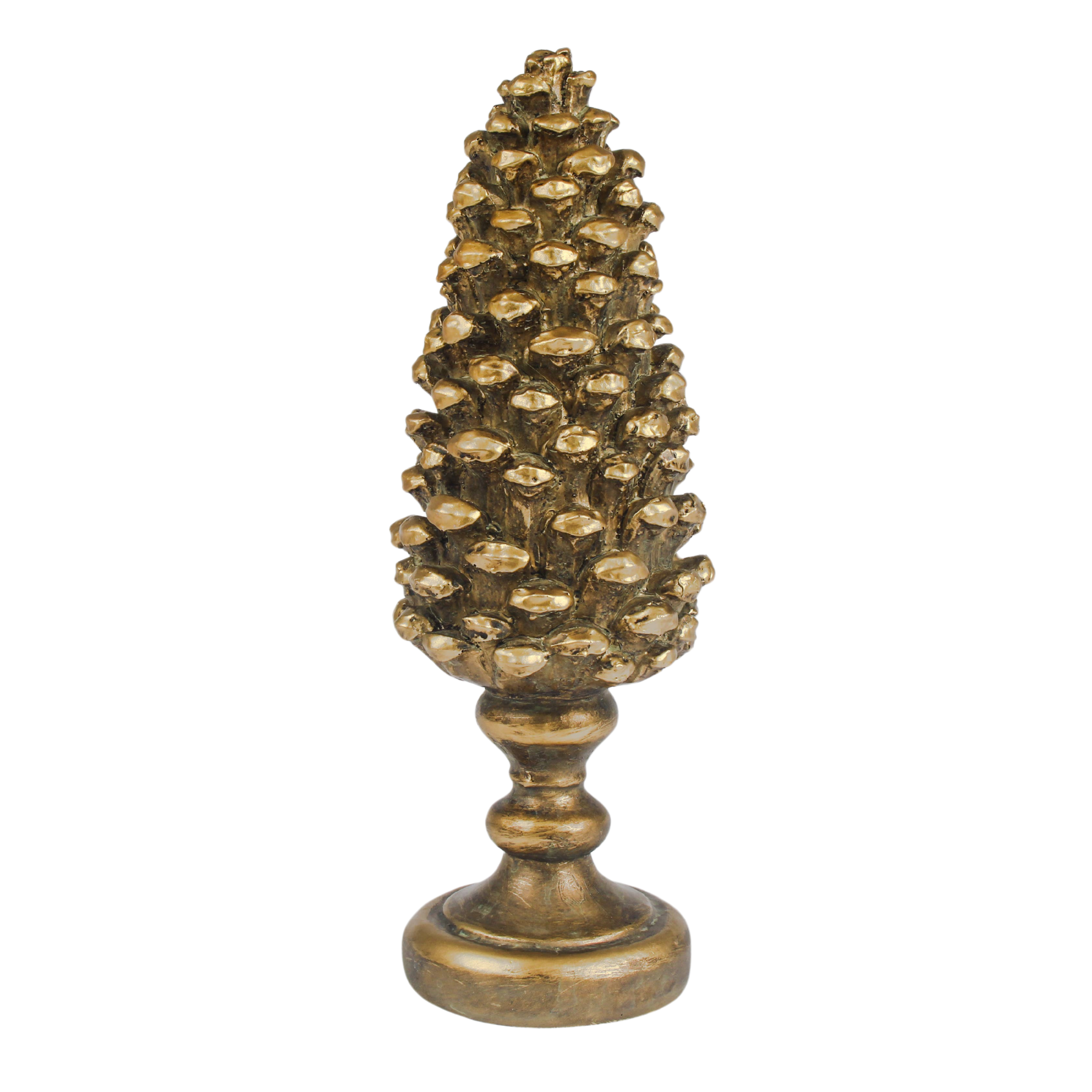 Decorative Pine Cone