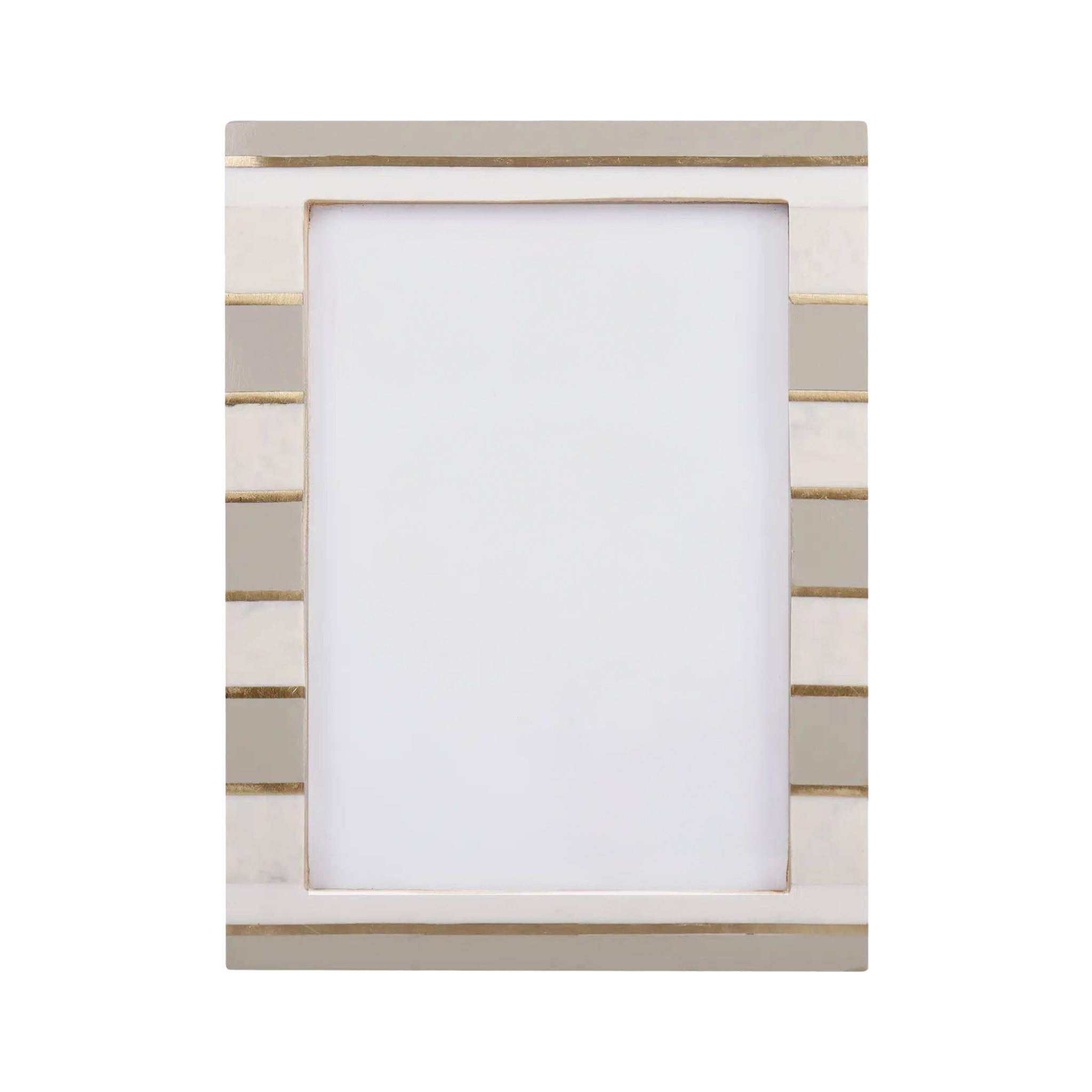 Contour Picture Frame | 5" x 7"