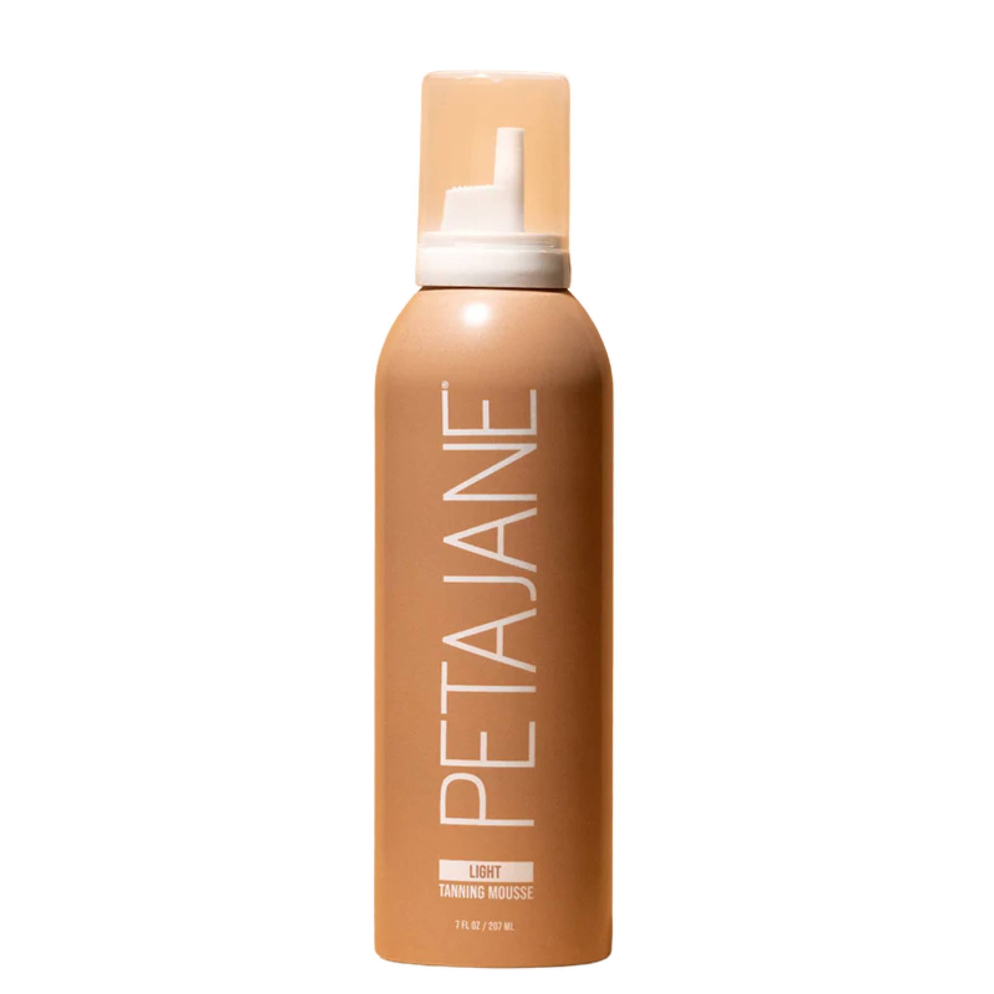 Self-Tanning Mousse | Light