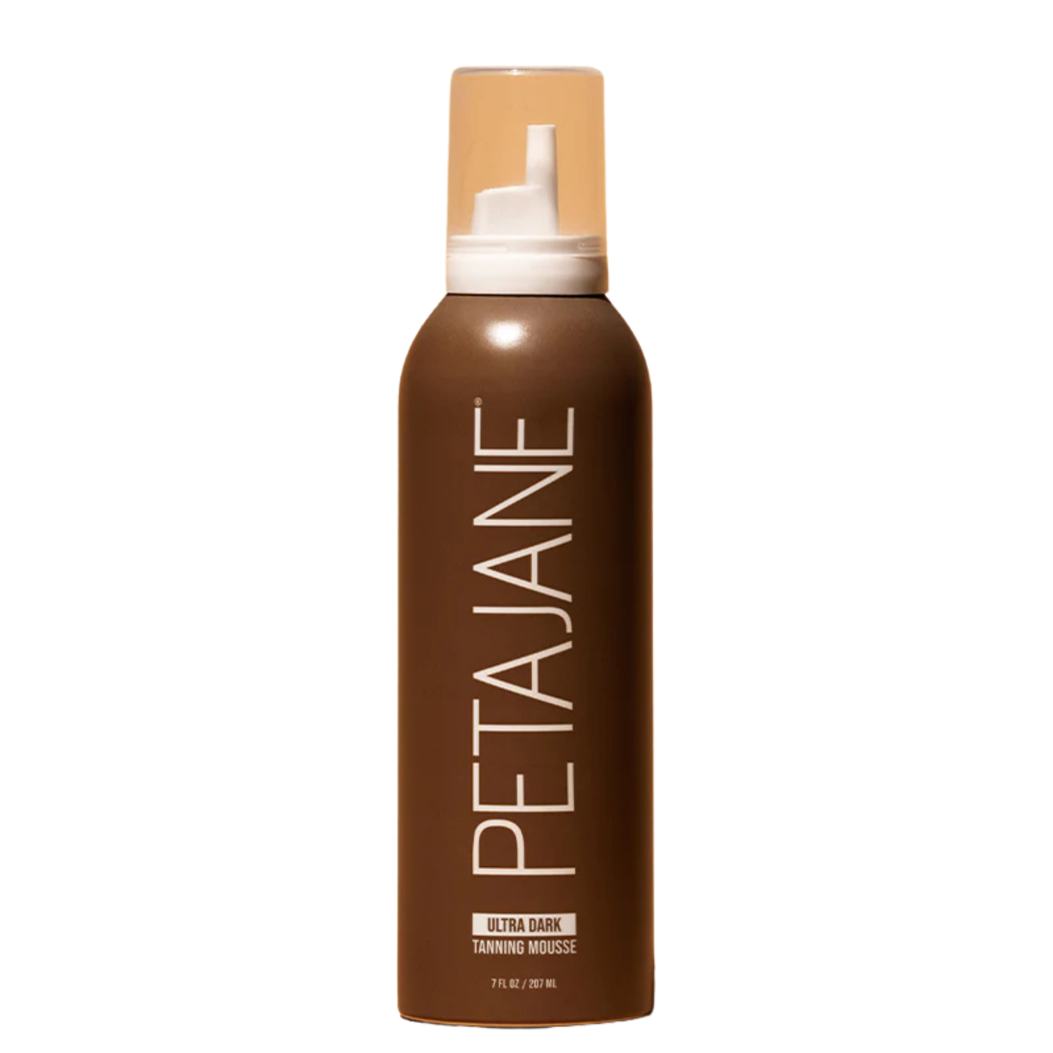 Self-Tanning Mousse | Ultra Dark