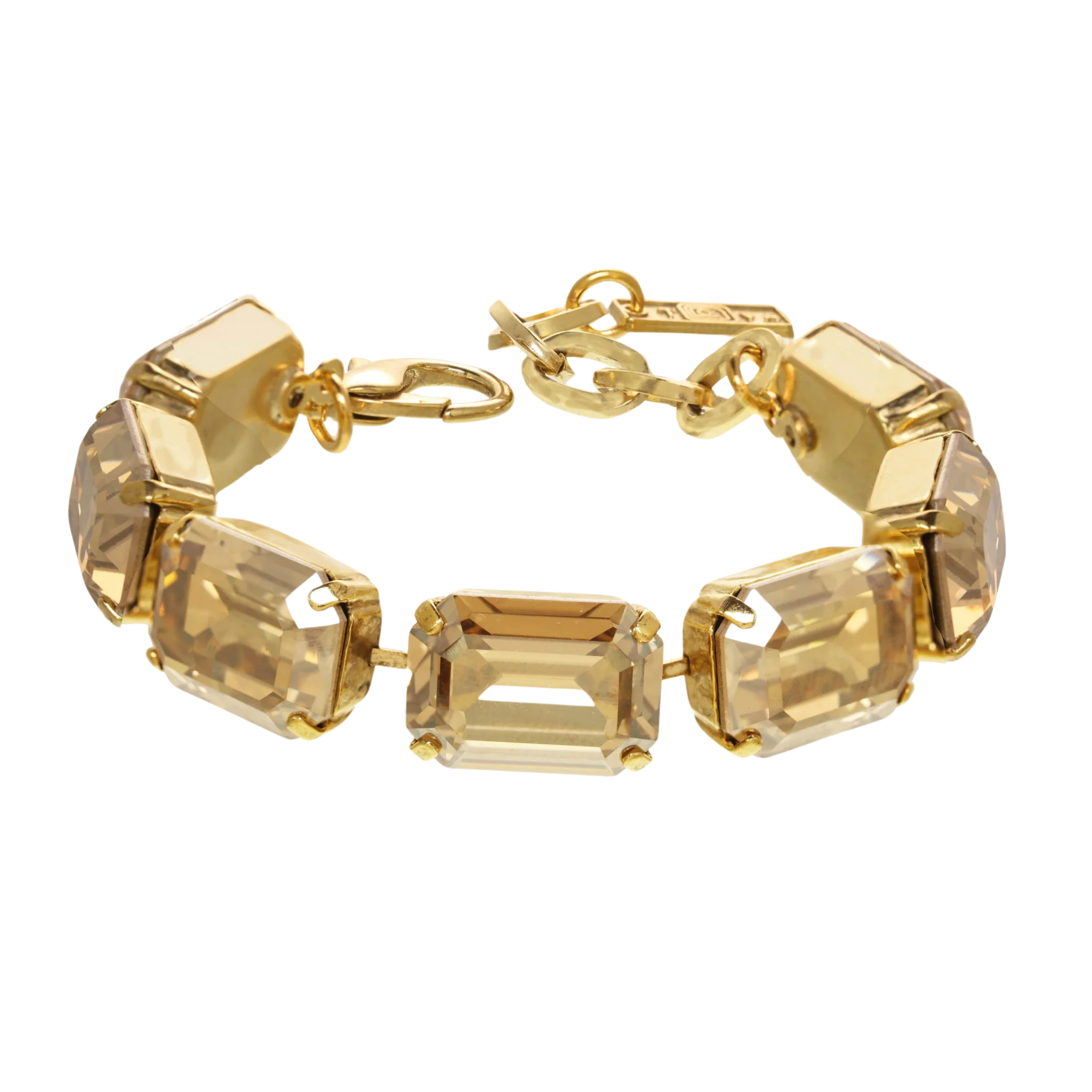 Hera Bracelet | Golden Shadow