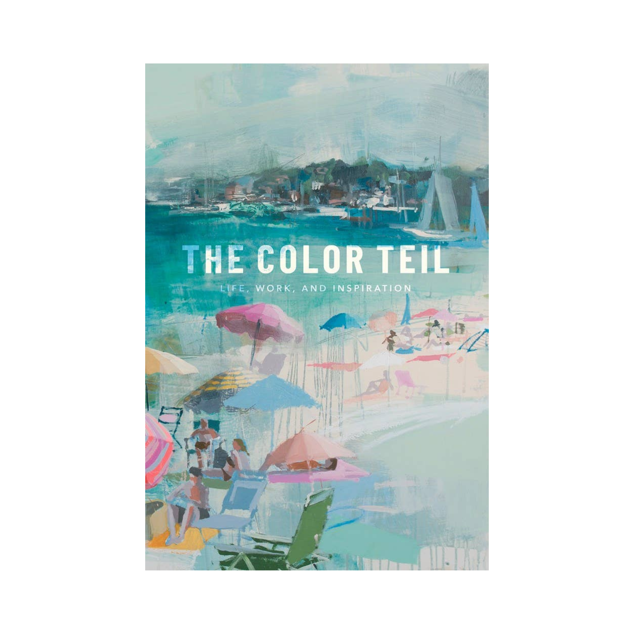 Color Teil: Life, Work, and Inspiration