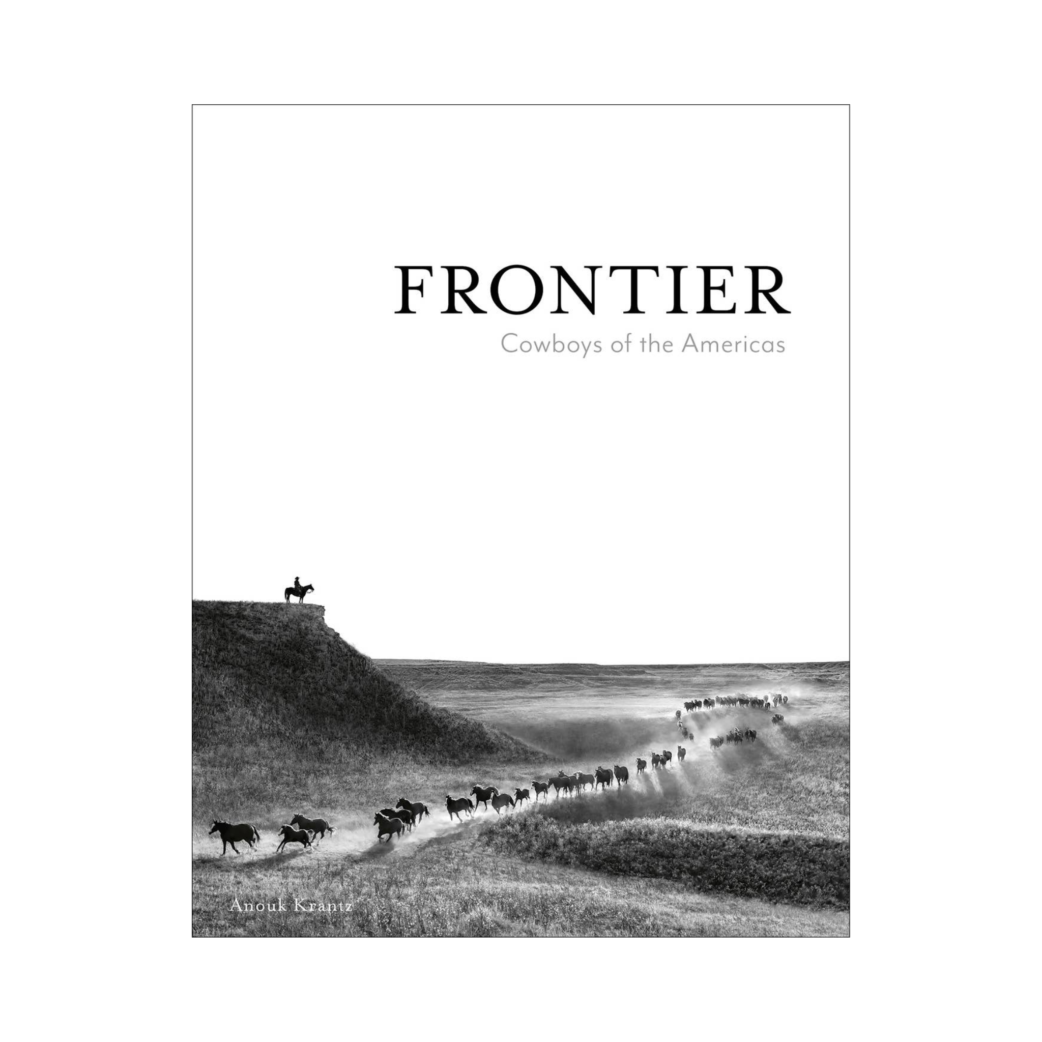 Frontier