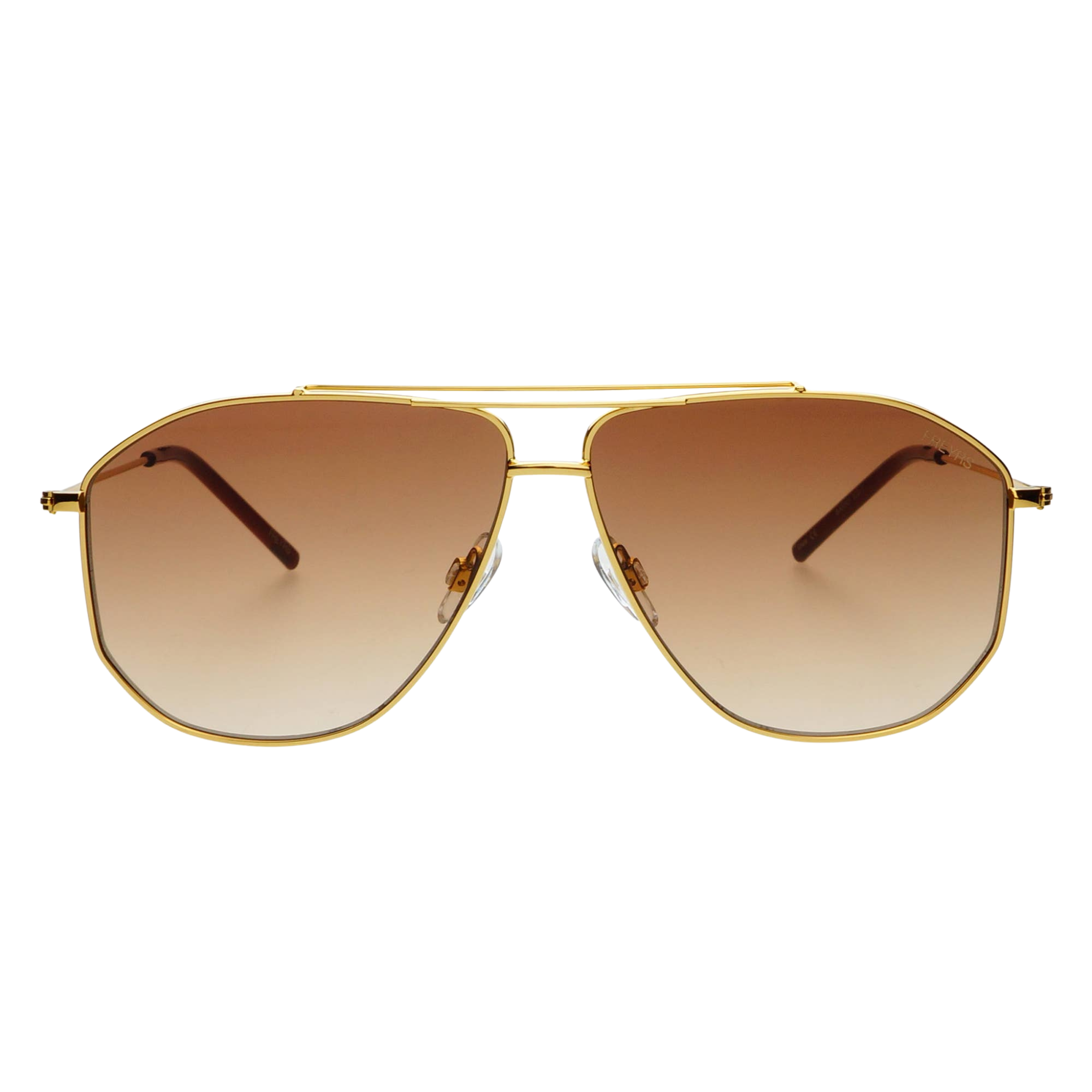 Barry Sunglasses | Brown