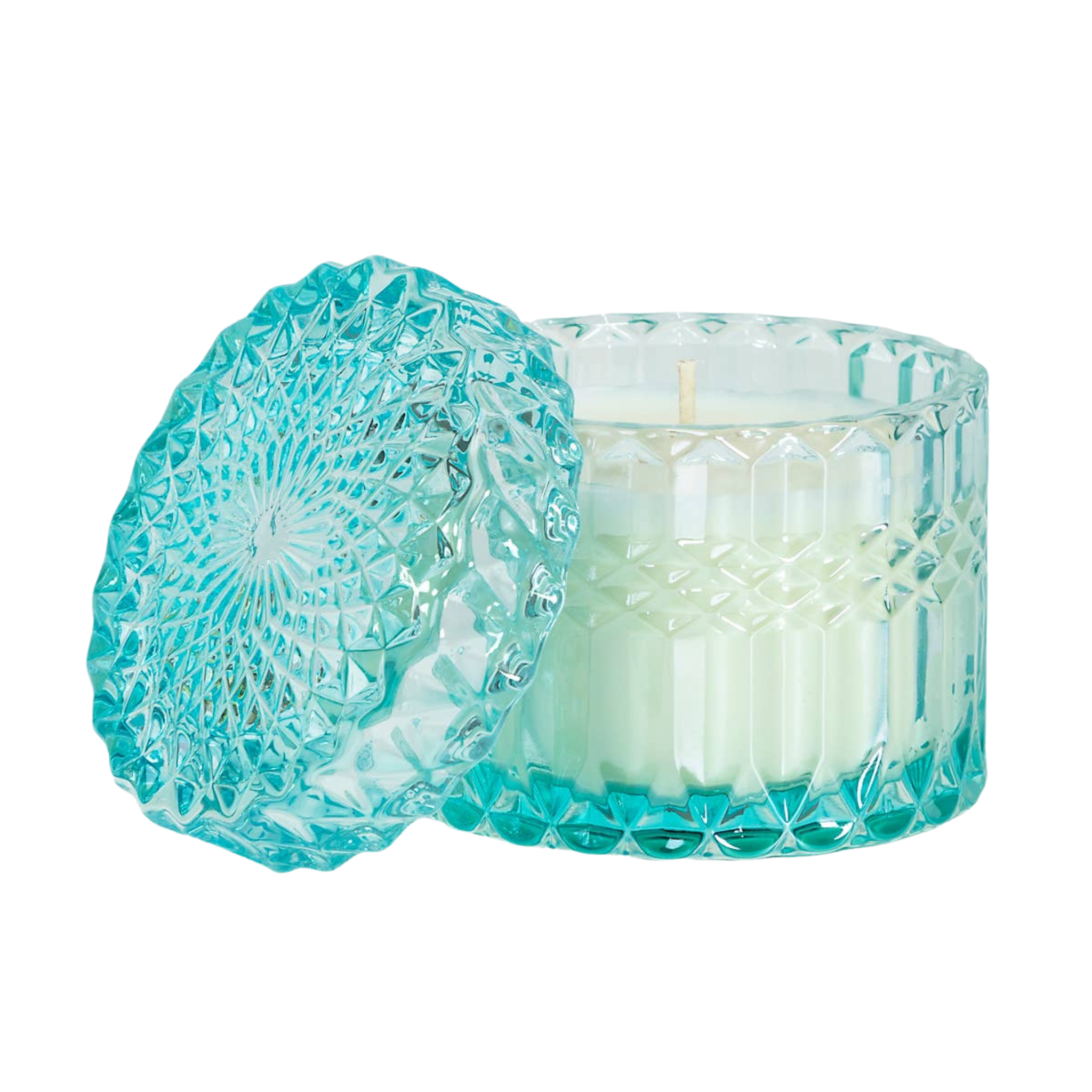 Azure Sands Shimmer Candle | 8oz.
