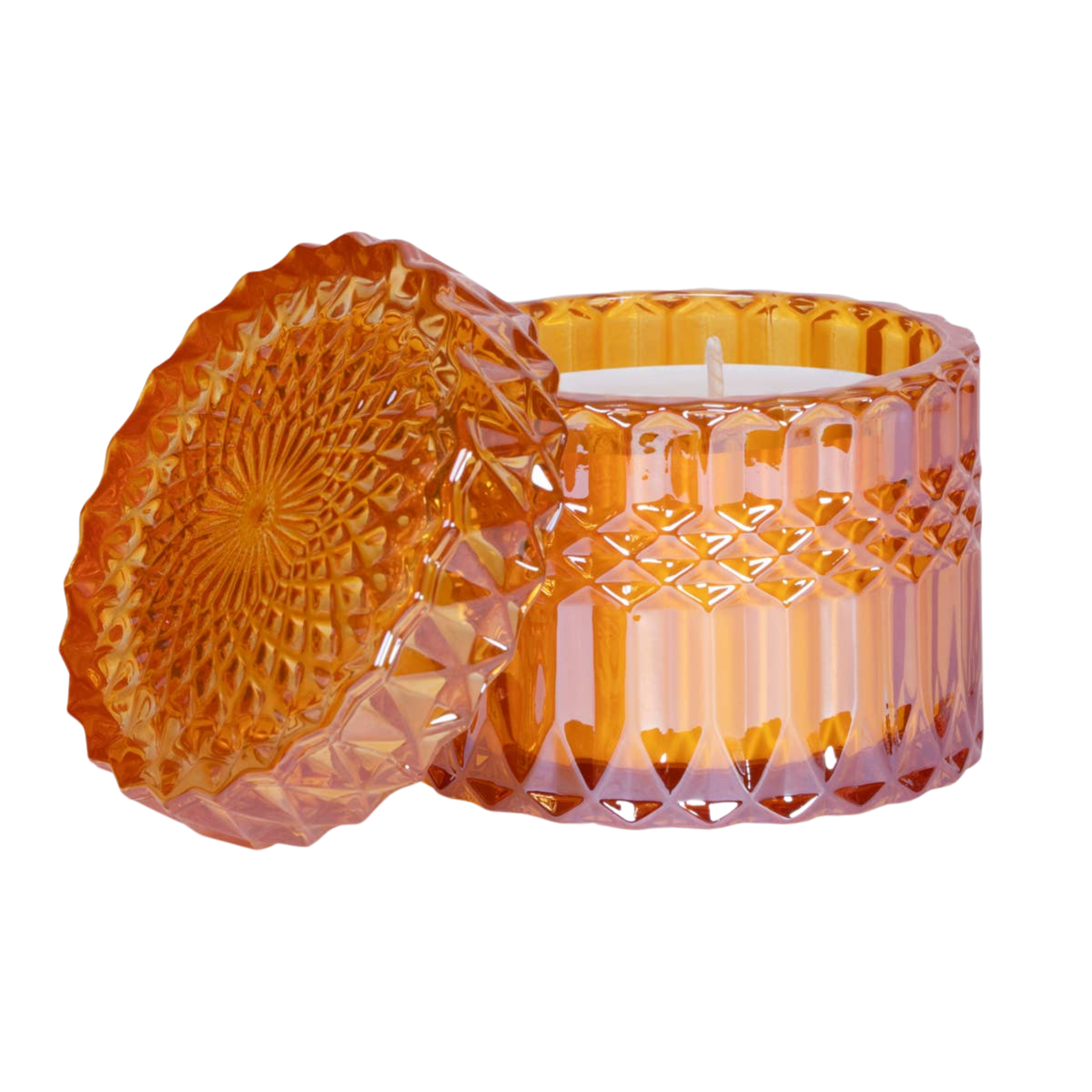 Pomander Shimmer Candle | 8oz