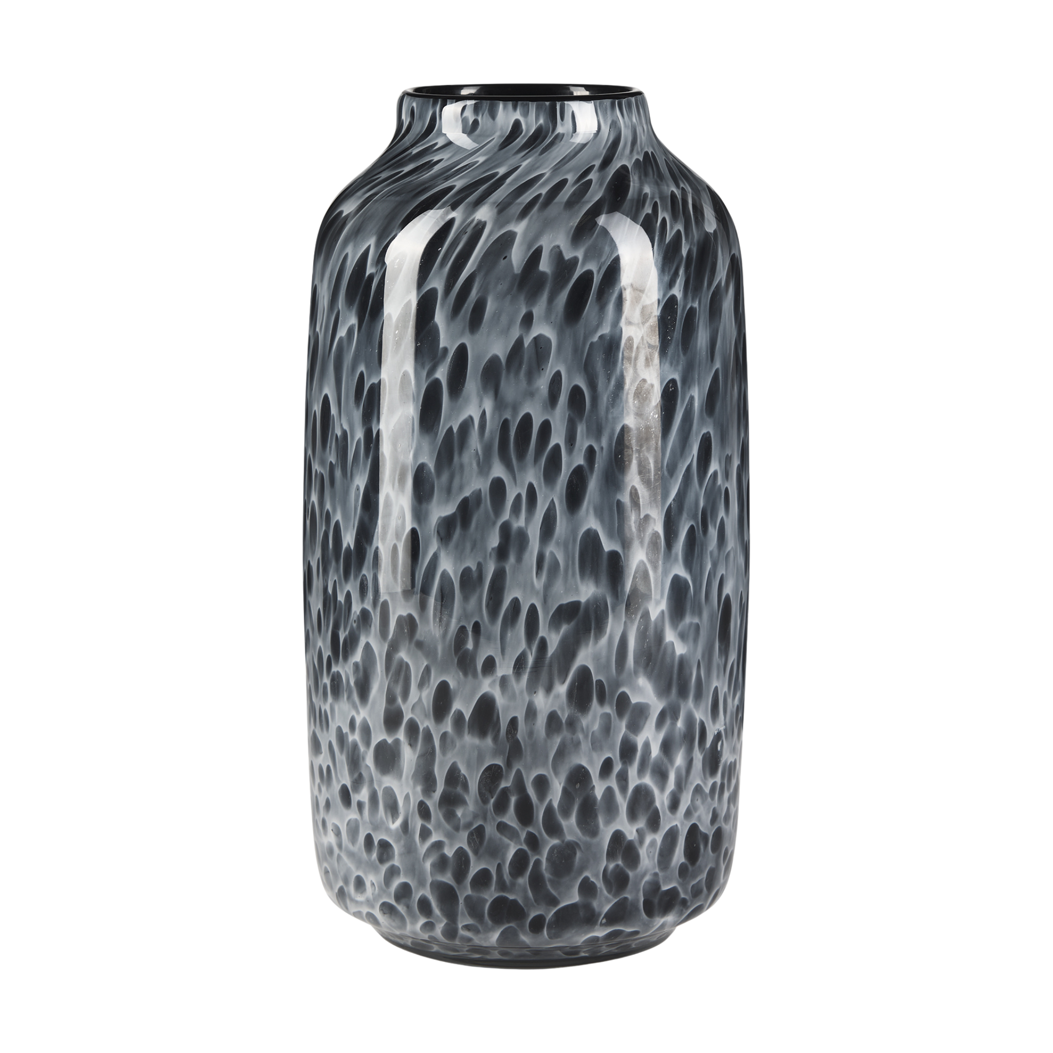 Masai Mottled Glass Vase | 3 Sizes