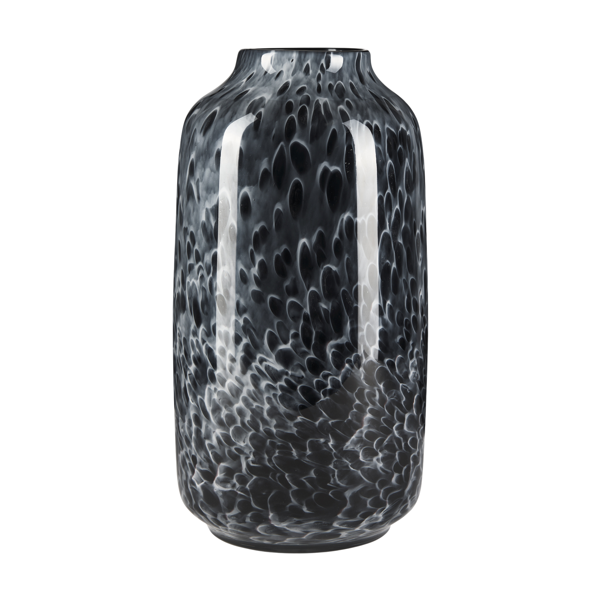 Masai Mottled Glass Vase | 3 Sizes