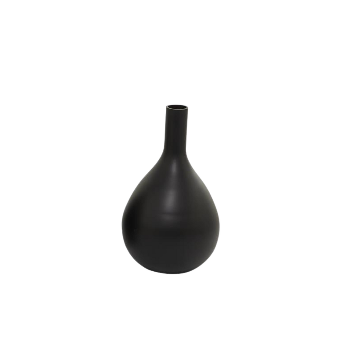 Novogratz Black Vase (3 styles)