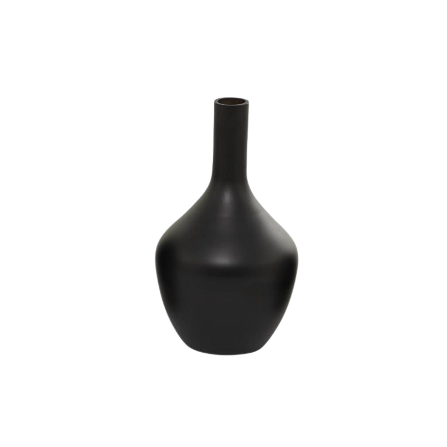 Novogratz Black Vase (3 styles)