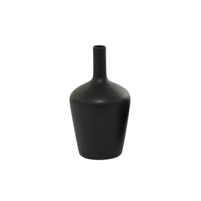 Novogratz Black Vase (3 styles)