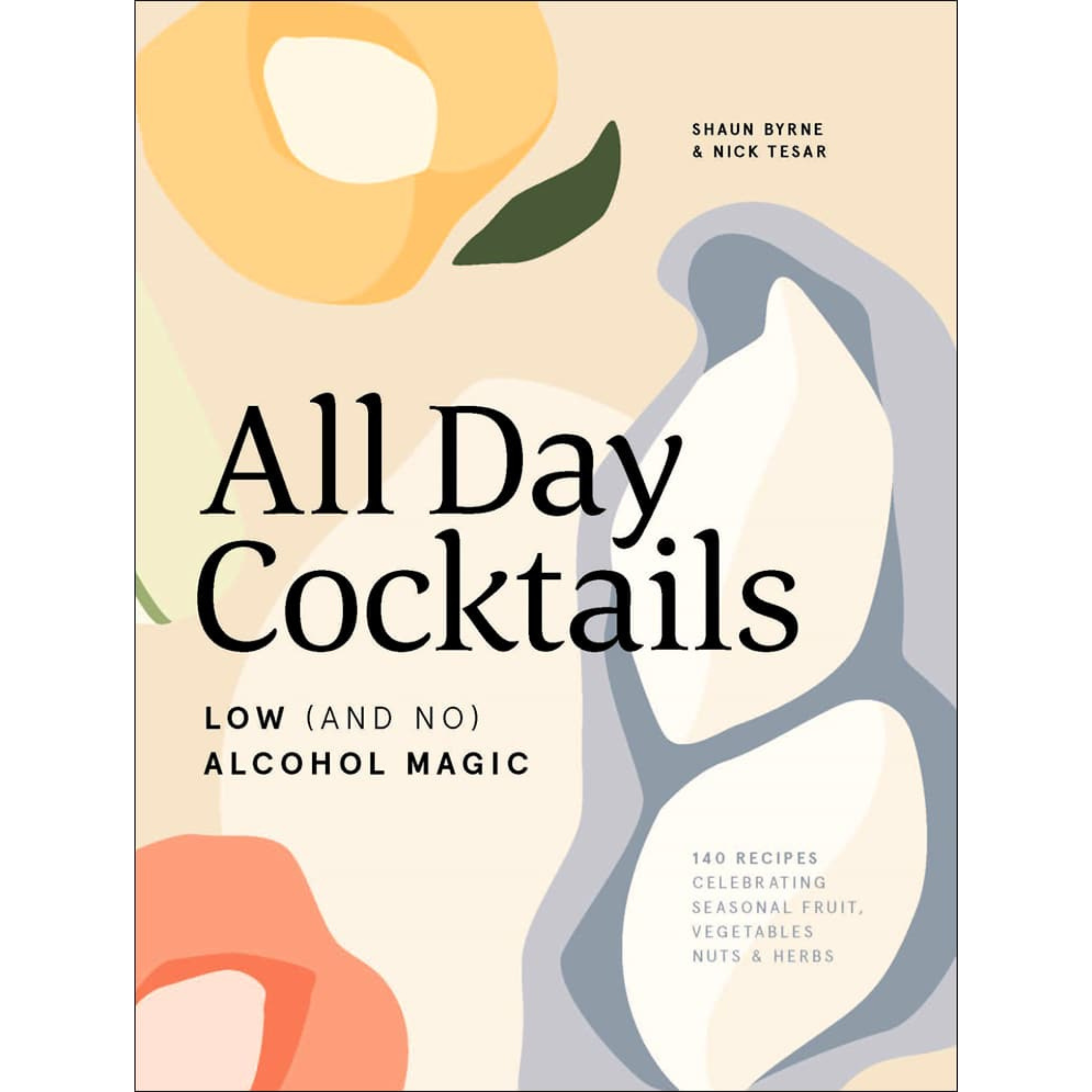 All Day Cocktails