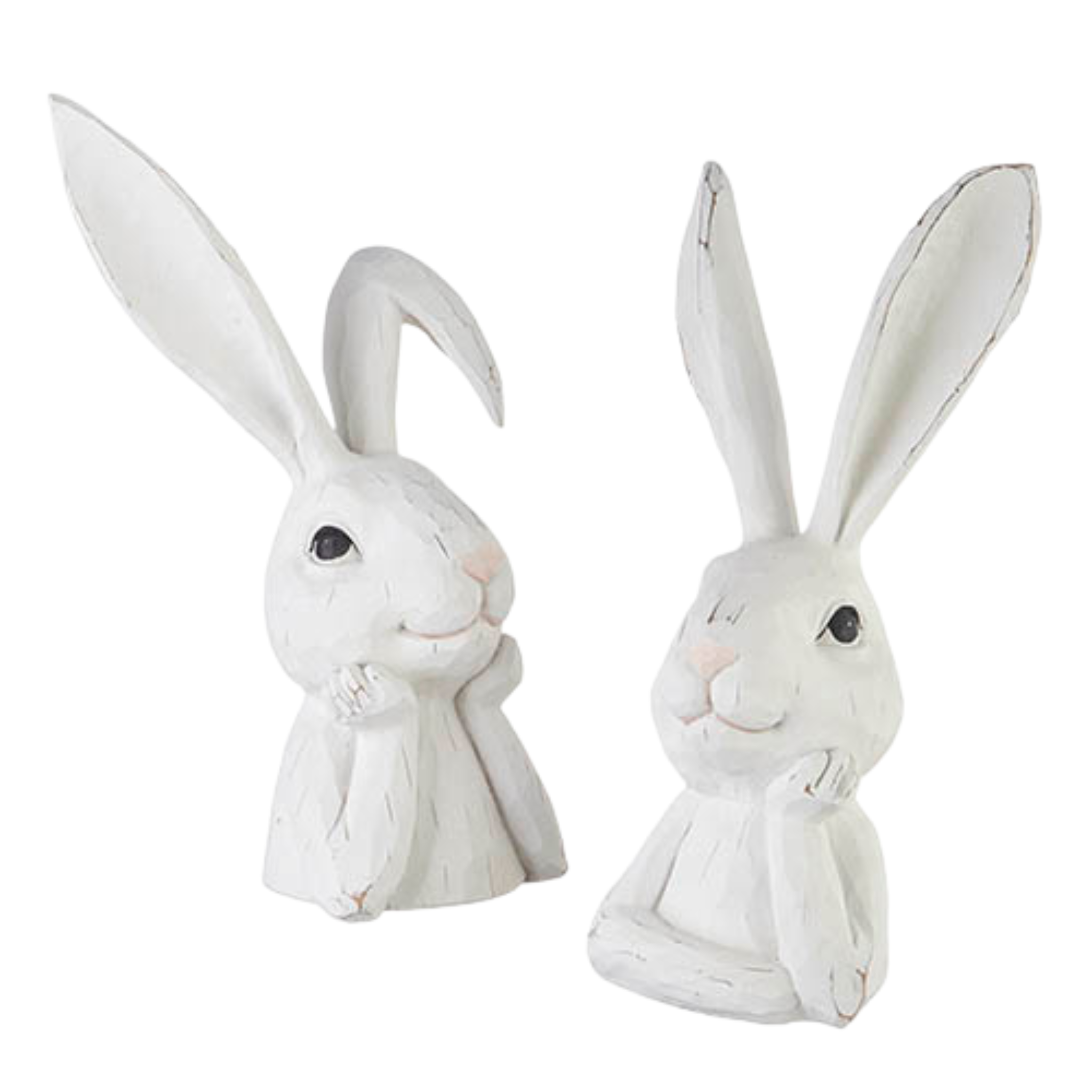 Thinking Rabbit Bust | 2 styles