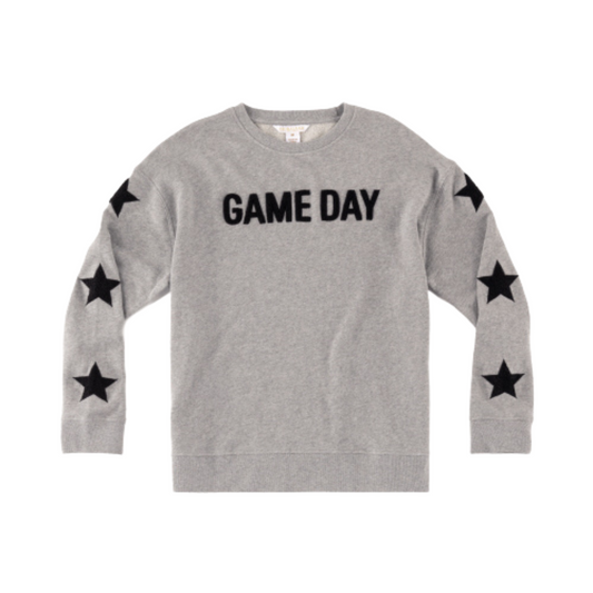 Game Day Sweatshirt