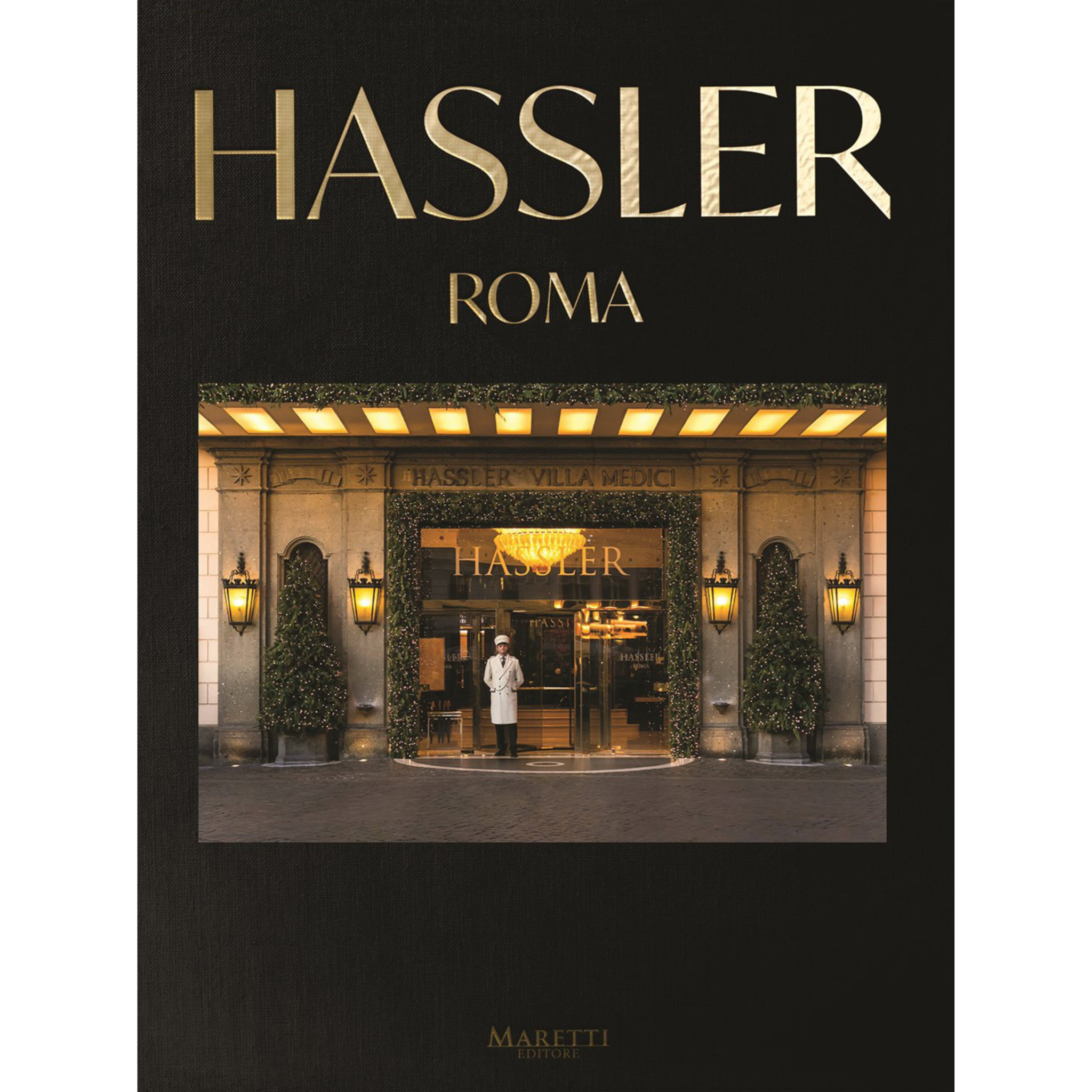 Hassler Roma