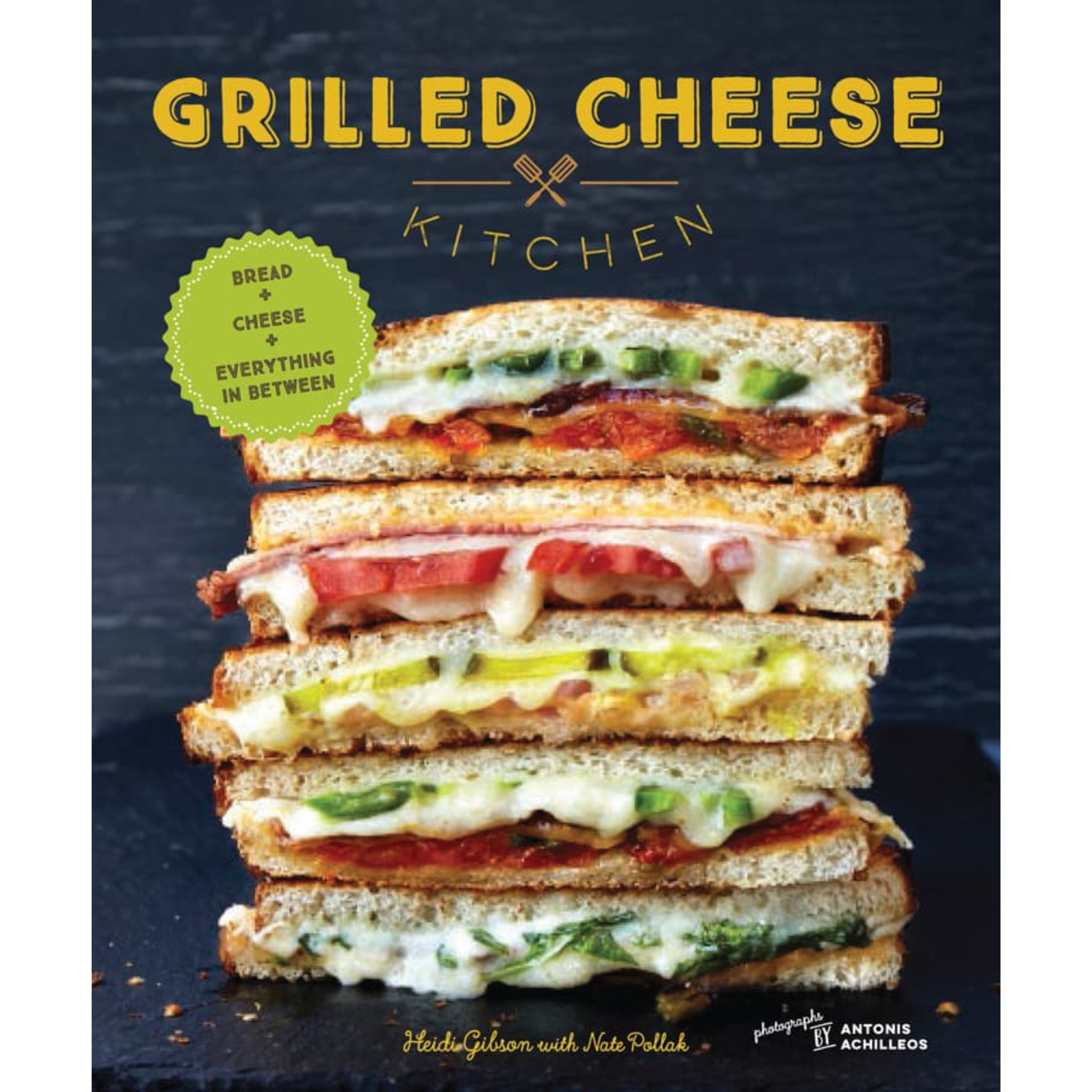 Grilled Cheese Kitchen