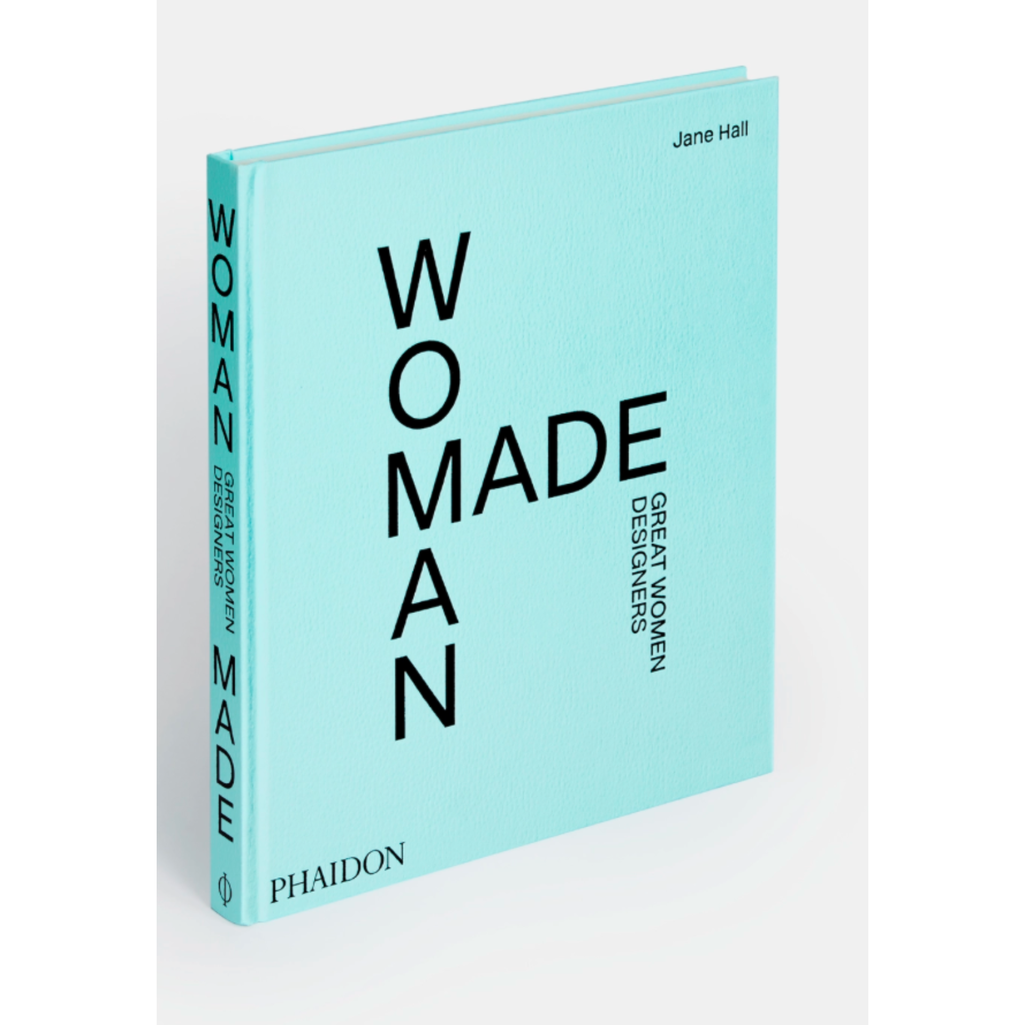 Woman Made