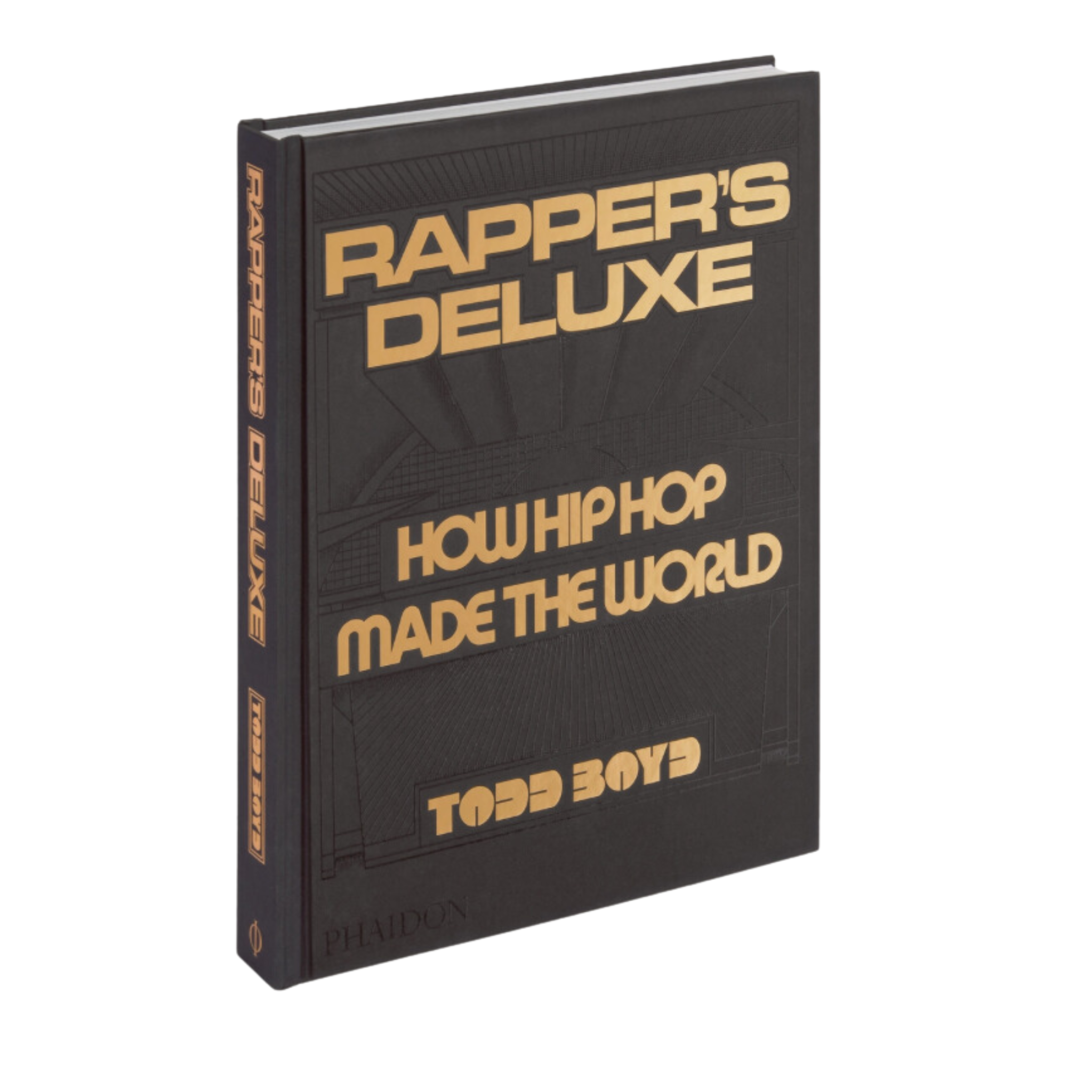 Rapper's Deluxe