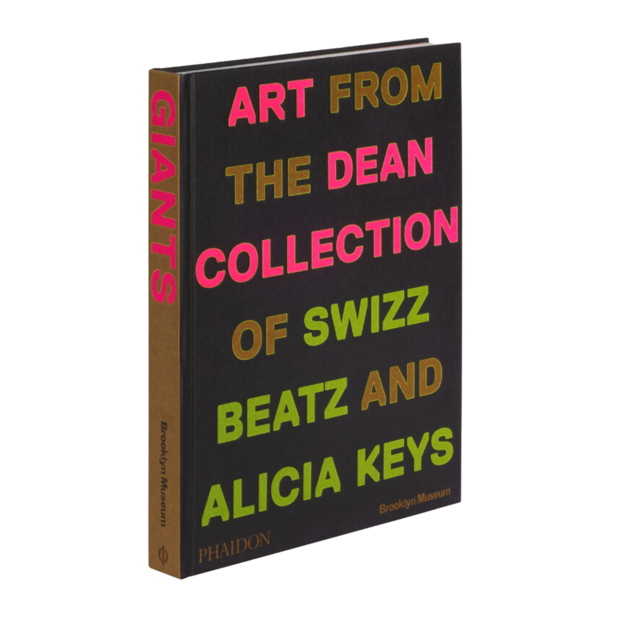 Giants: Art from the Dean Collection of Swizz Beatz and Alicia Keys