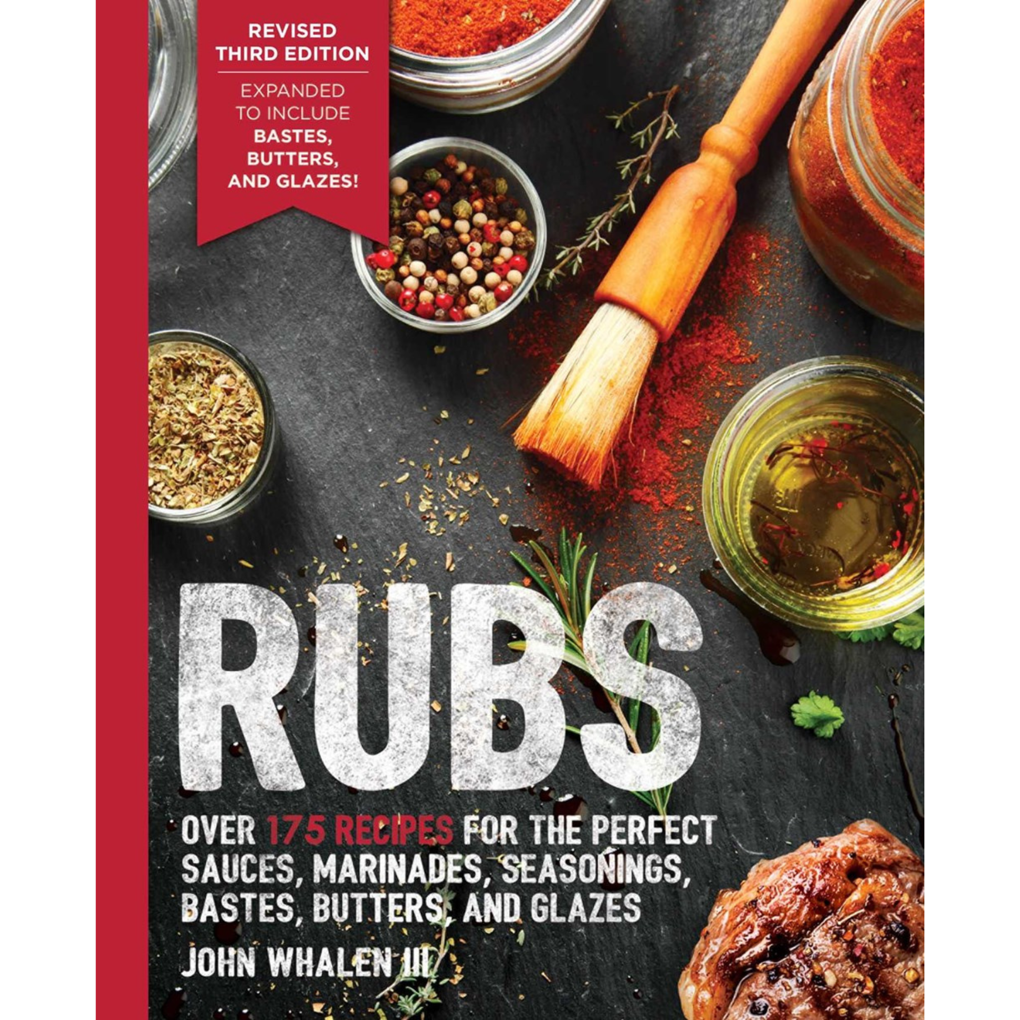 Rubs, 3rd Edition