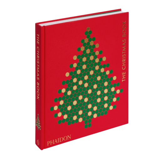 The Christmas Book