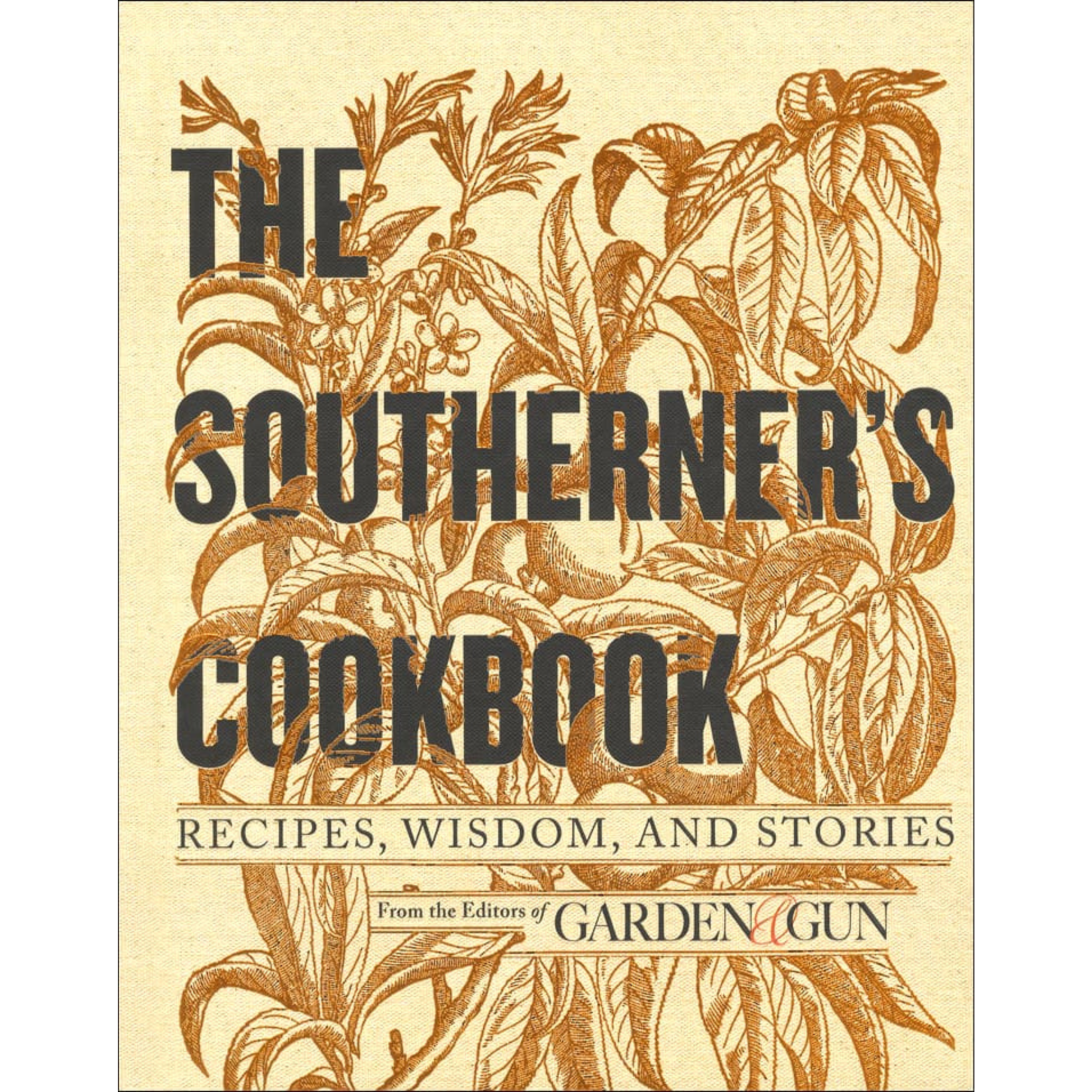 Southerner's Cookbook