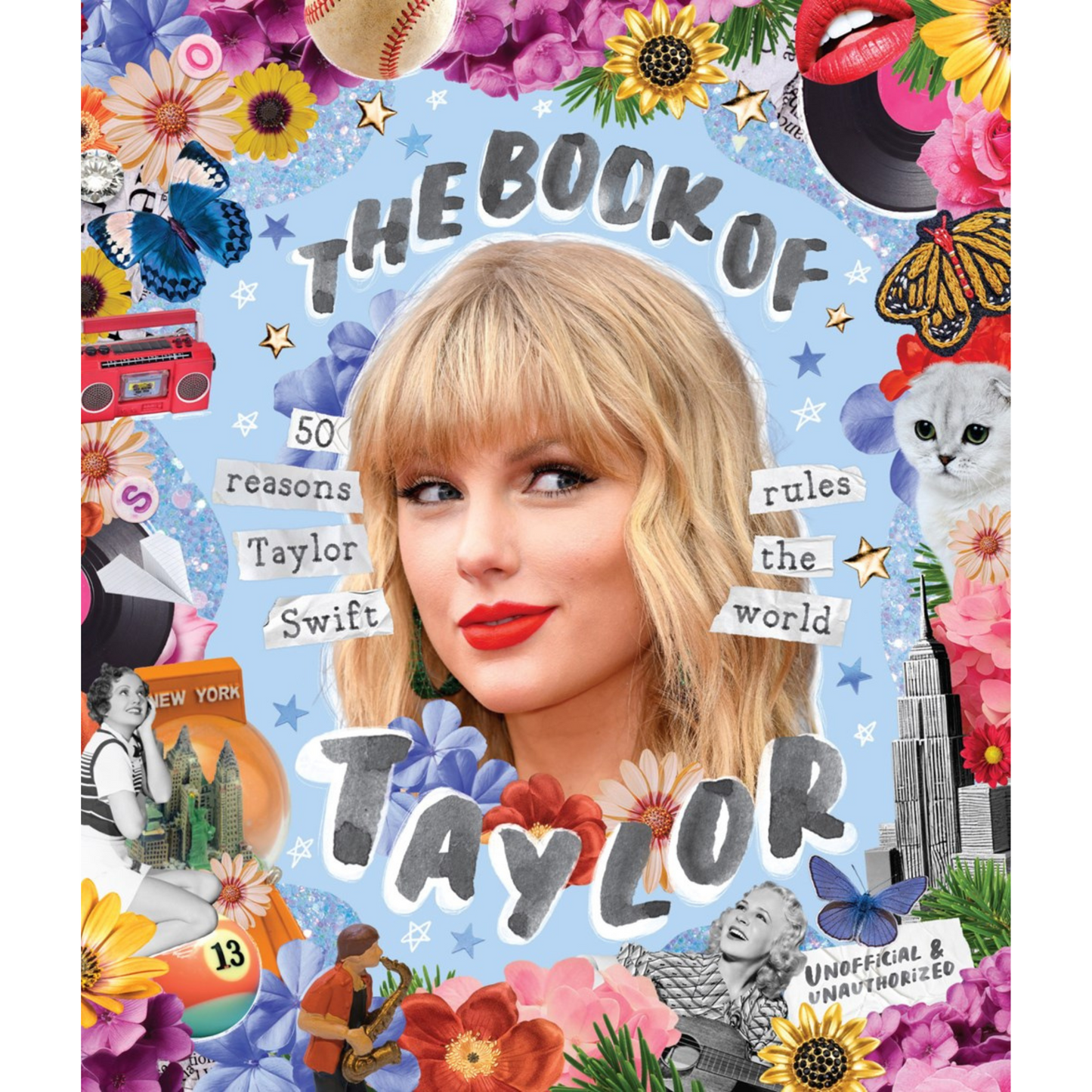 The Book Of Taylor