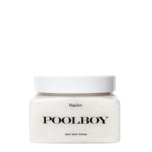 Poolboy Body Buff Scrub