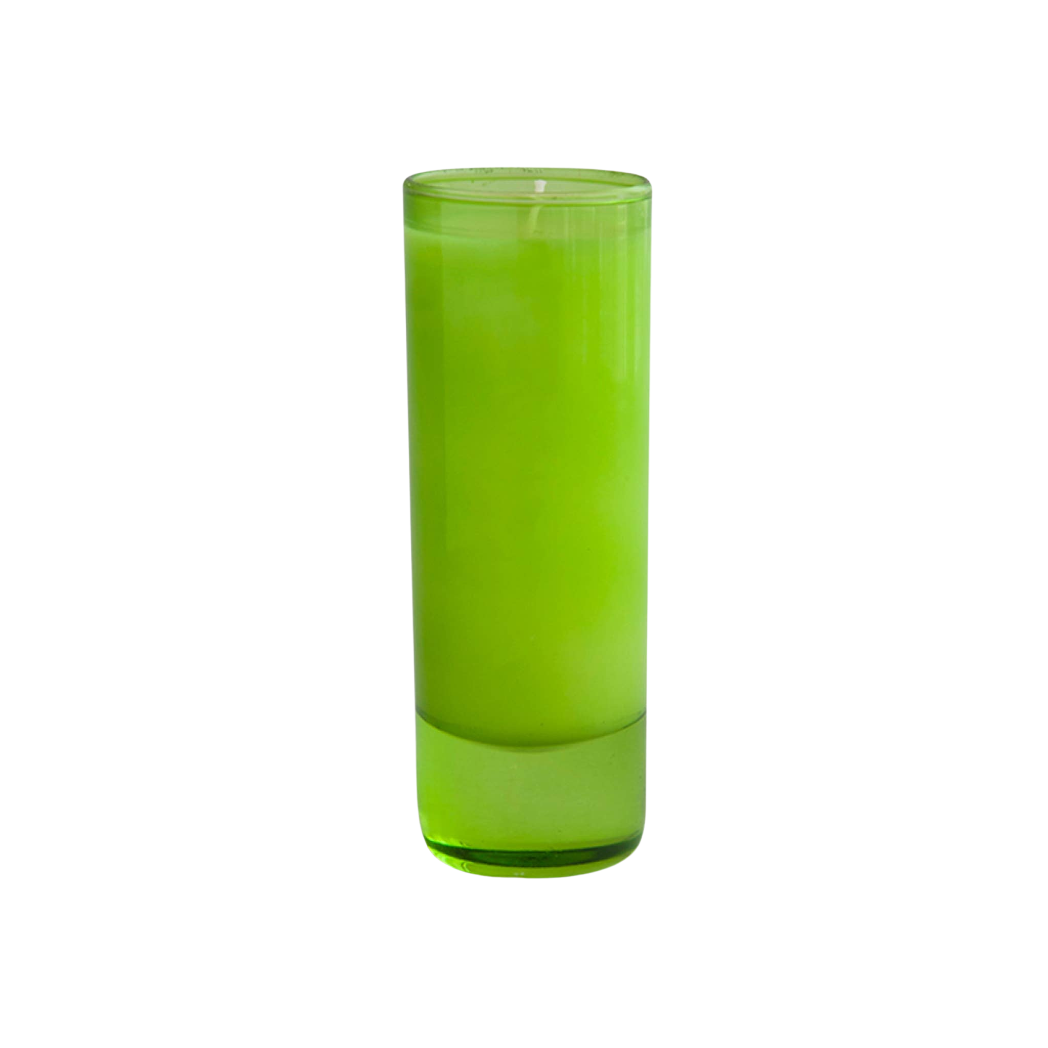 Lime Votive | Sicilian Fig