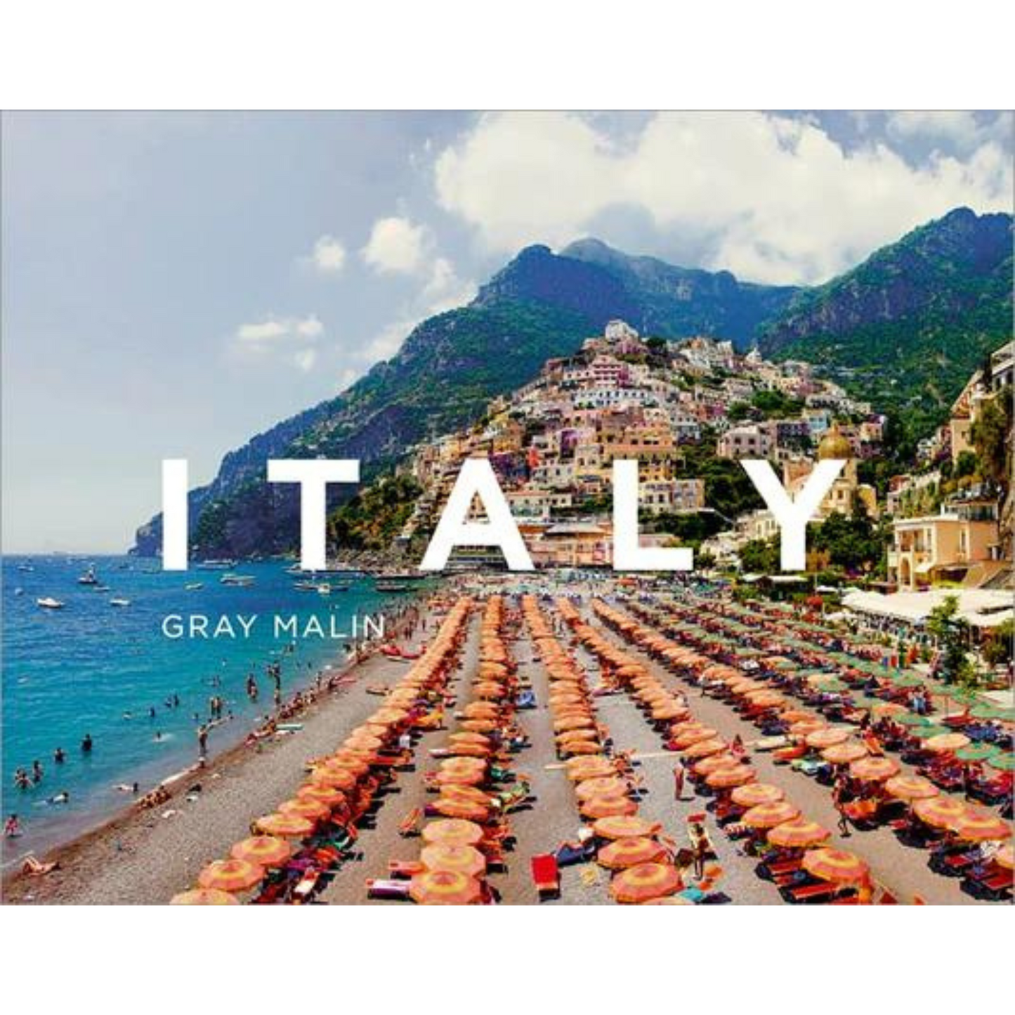 Gray Malin: Italy