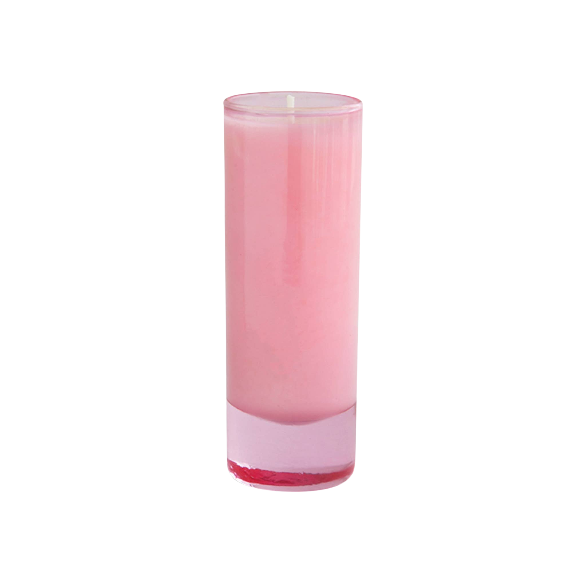 Pink Votive | Amour