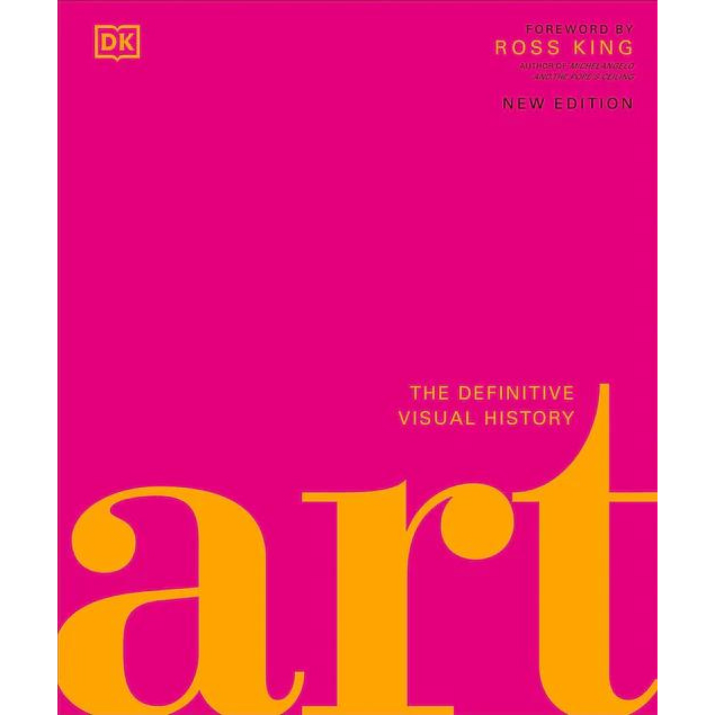 Art: The Definitive Visual History