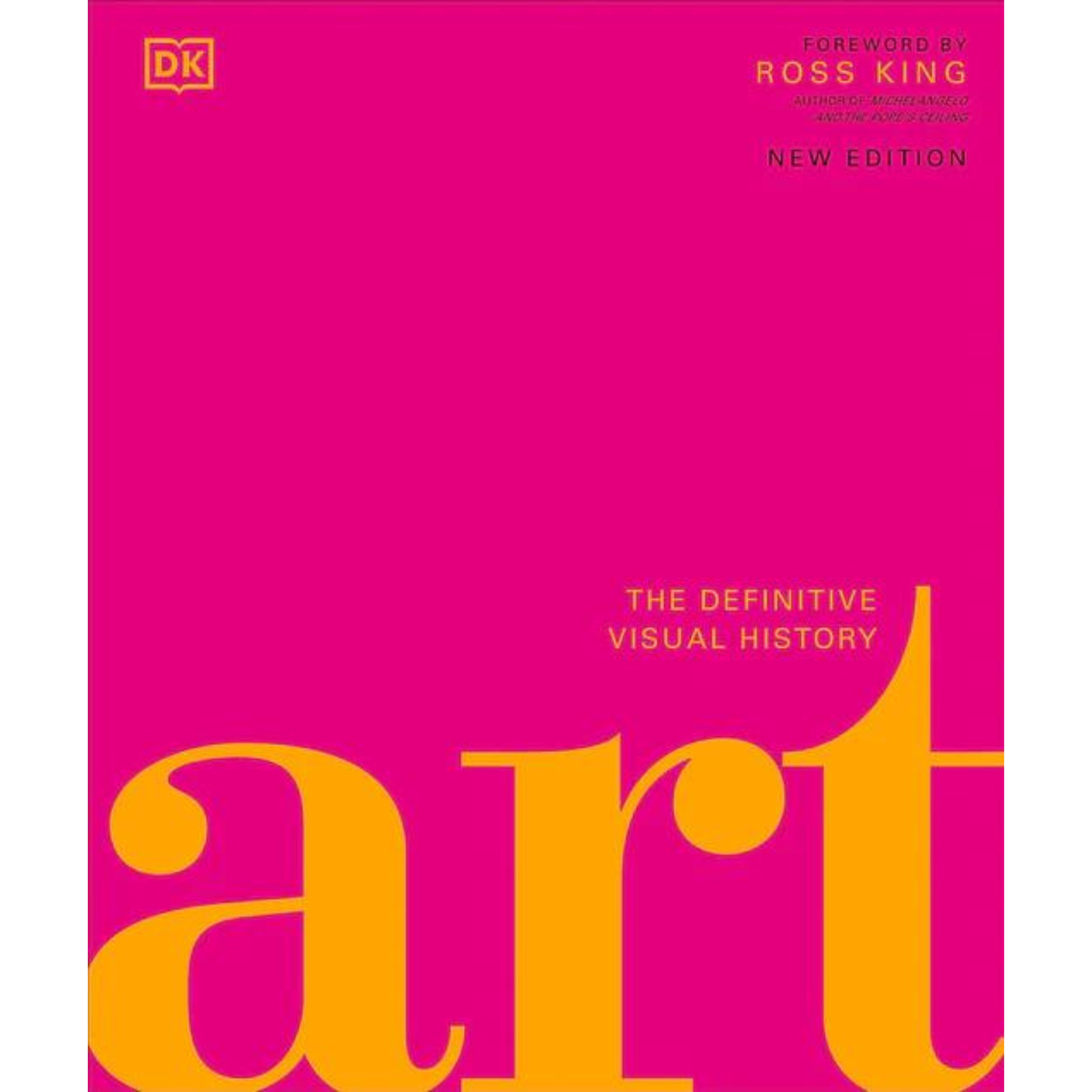 Art: The Definitive Visual History