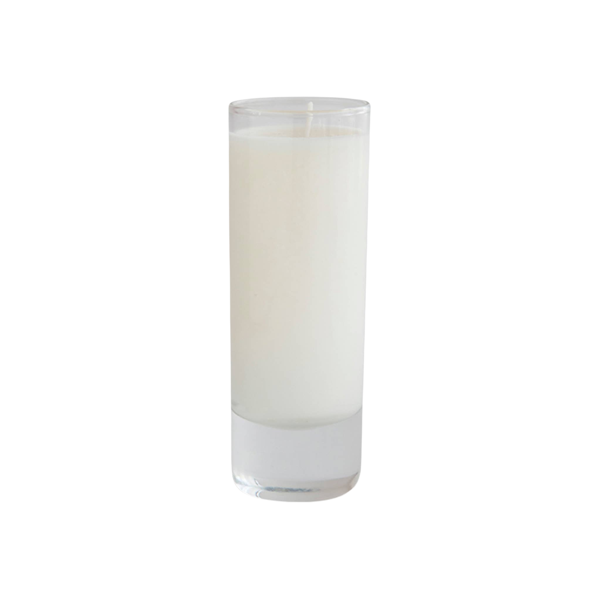 Clear Votive | Wild Currant