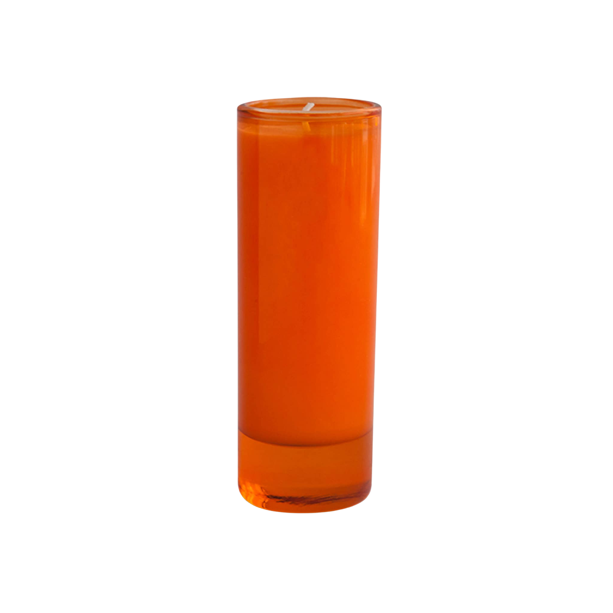 Tangerine Votive | Orange Vanilla