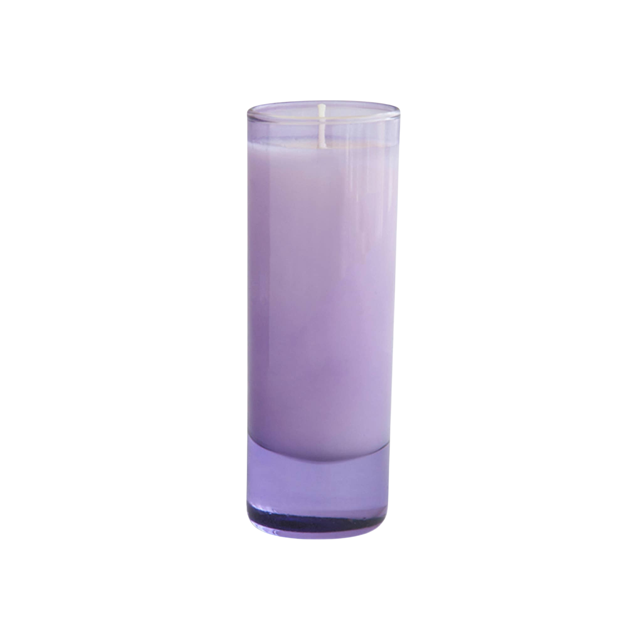 Lavender Votive | Lauren's Lavender Garden