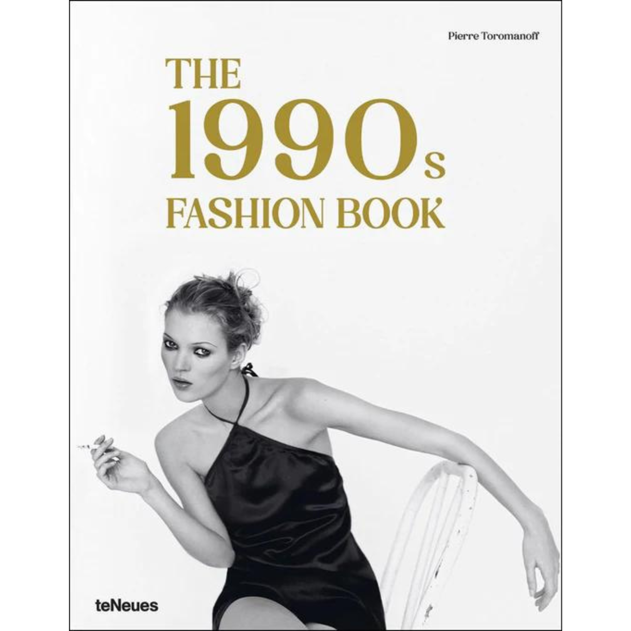 The 1990s Fashion Book