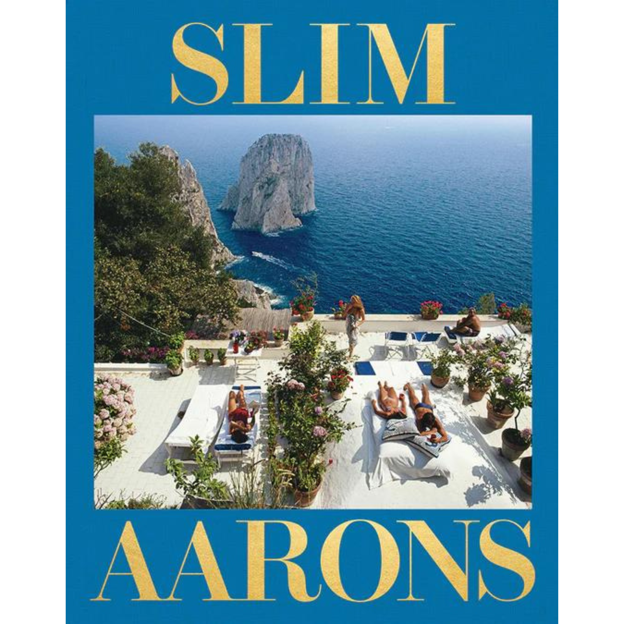 Slim Aarons: The Essential Collection