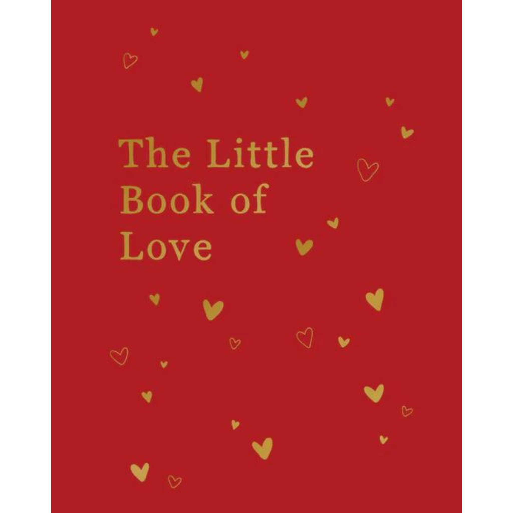 The Little Book of Love