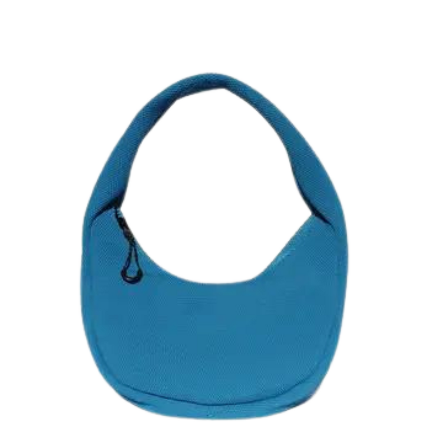 Everly Shoulder Bag, Blue