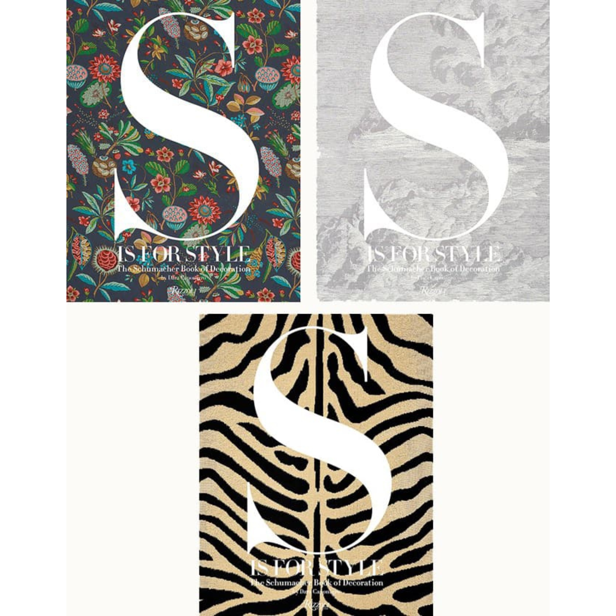 S Is For Style