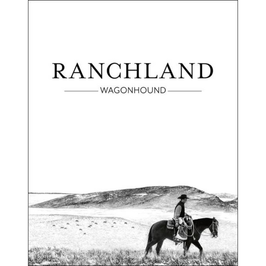 Ranchland